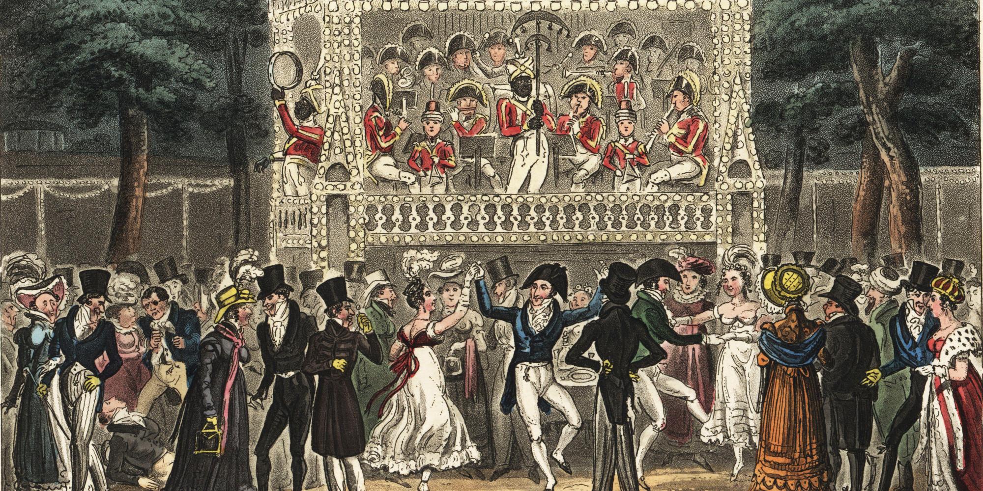 Stephen Carver looks at Vanity Fair