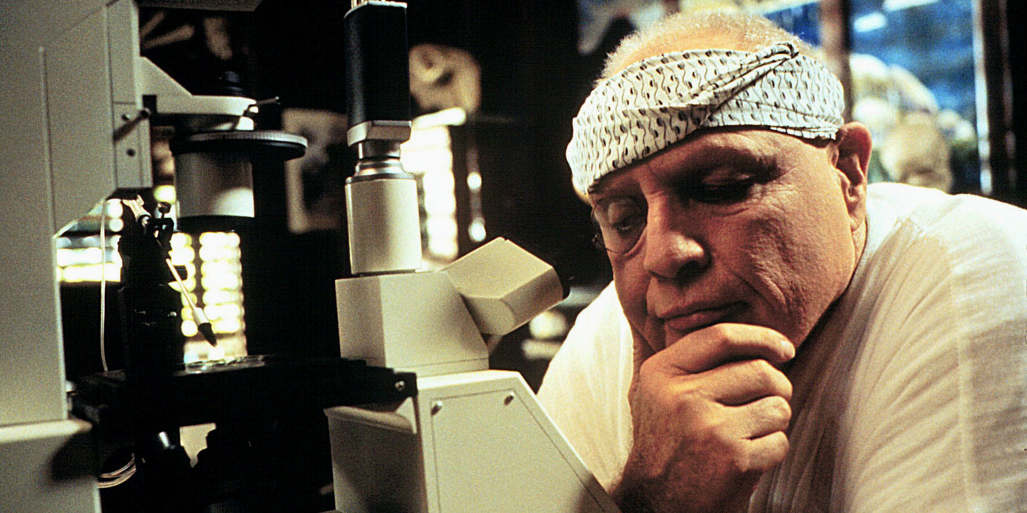 Steven Carver looks at The Island of Dr. Moreau