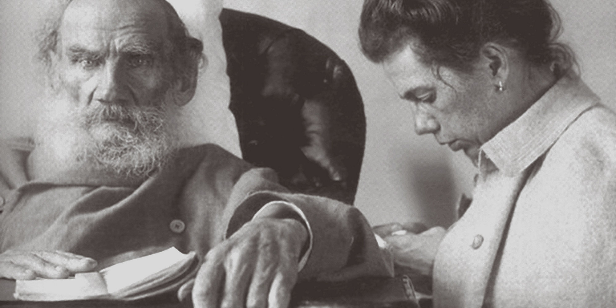 Mia Forbes looks at The Death of Ivan Ilyich