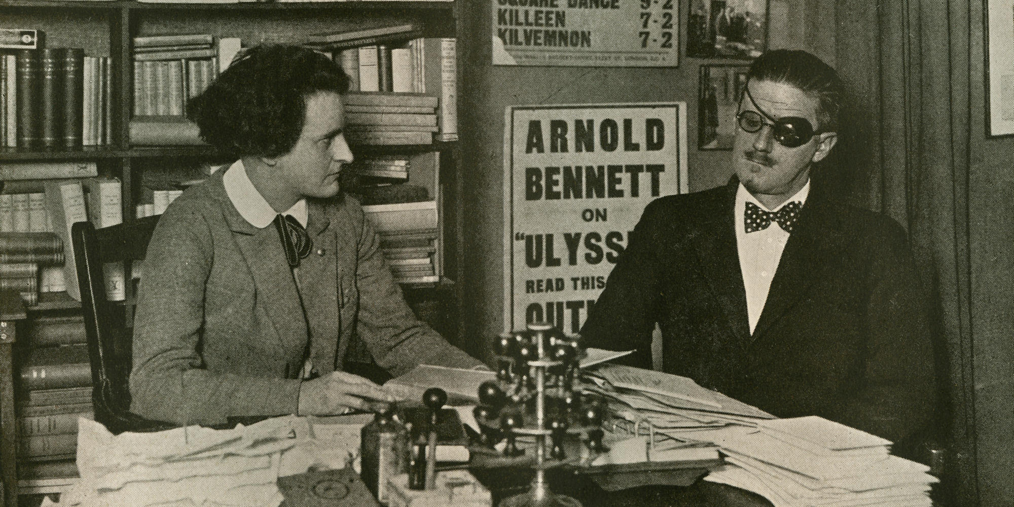 Ulysses: Saluting a novel like no other