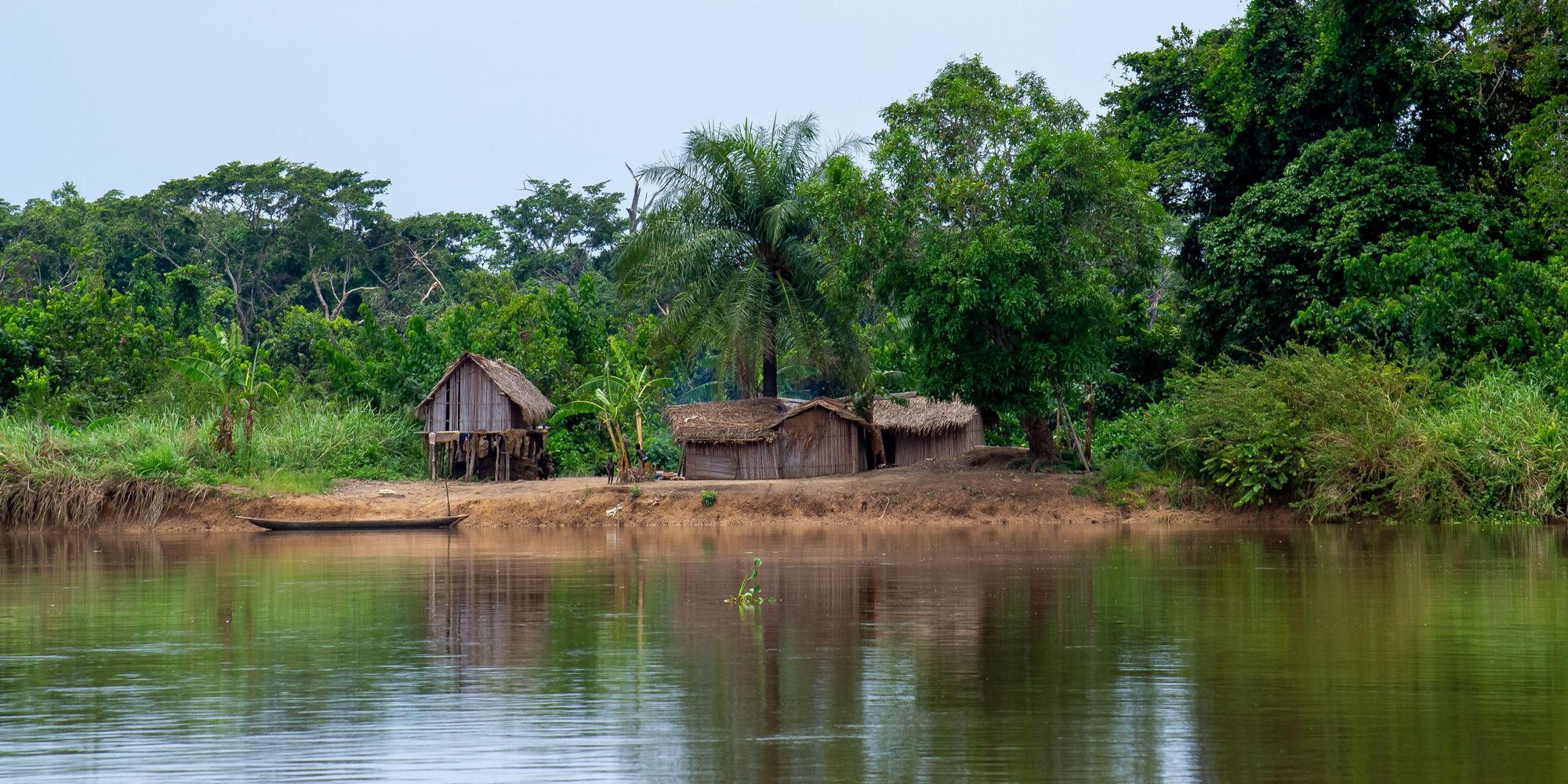 Sally Minogue reconsiders Joseph Conrad’s Heart of Darkness