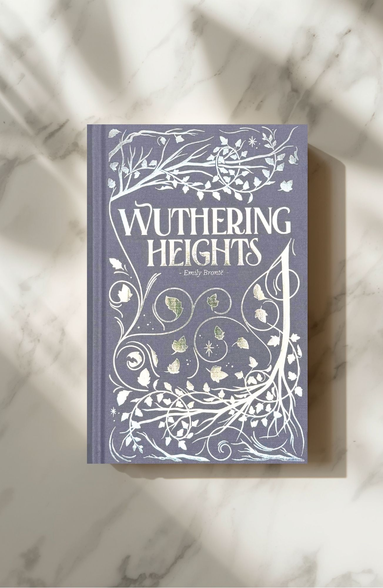 Wuthering Heights (Luxe Edition)