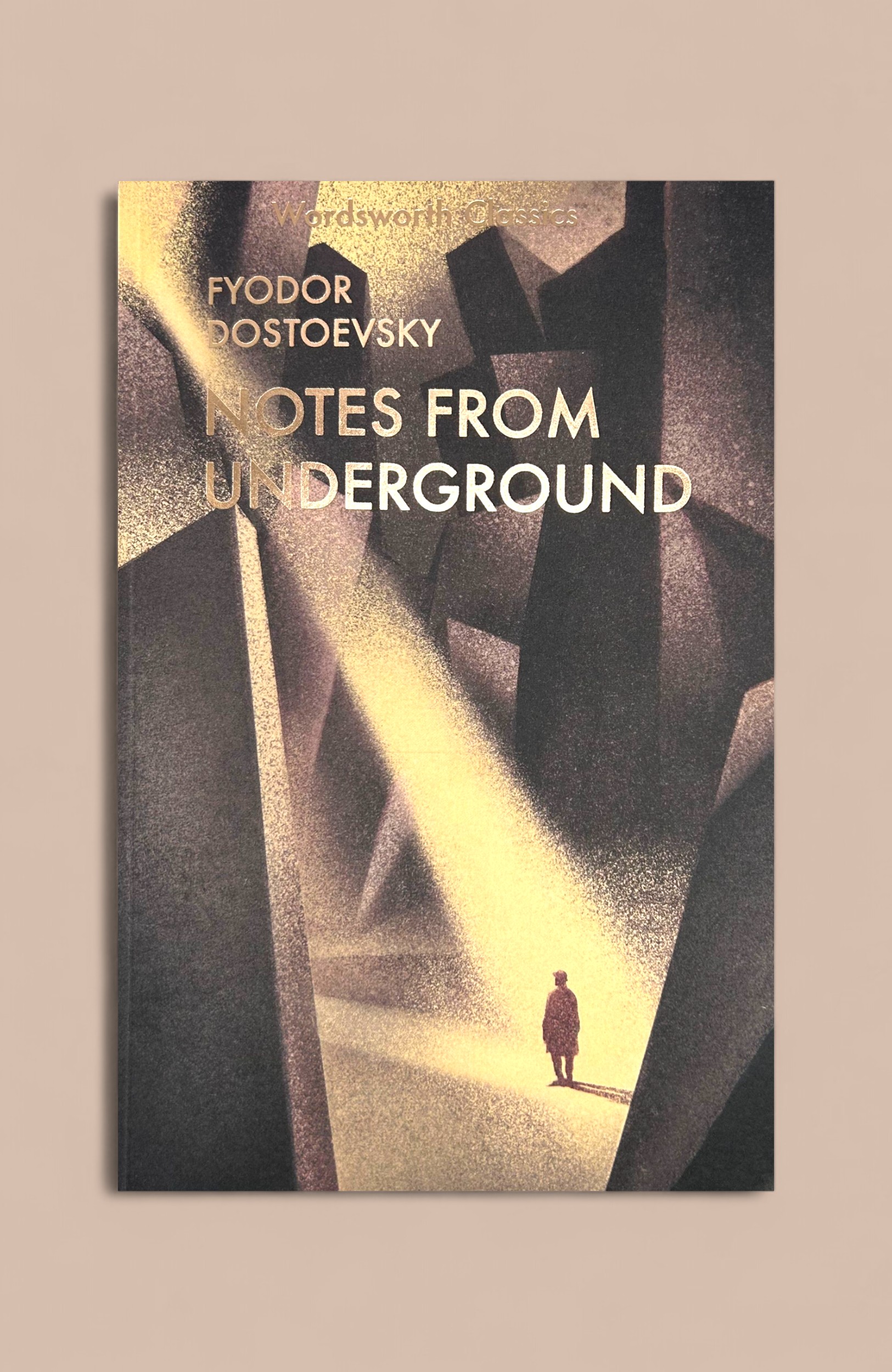 Notes From Underground & Other Stories