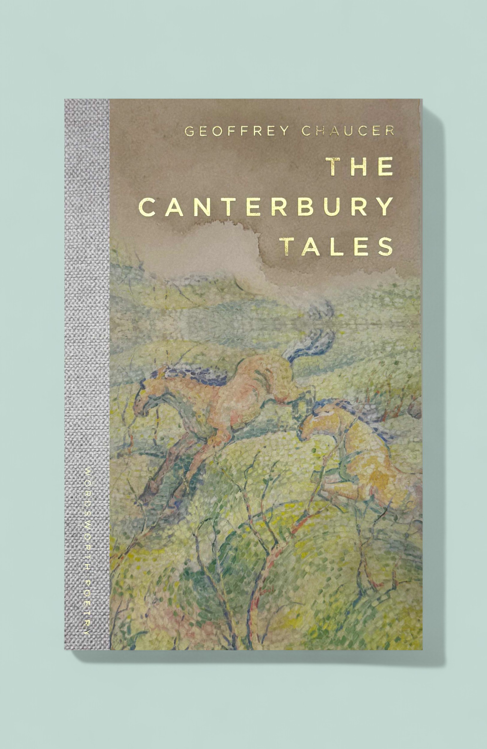 Canterbury Tales