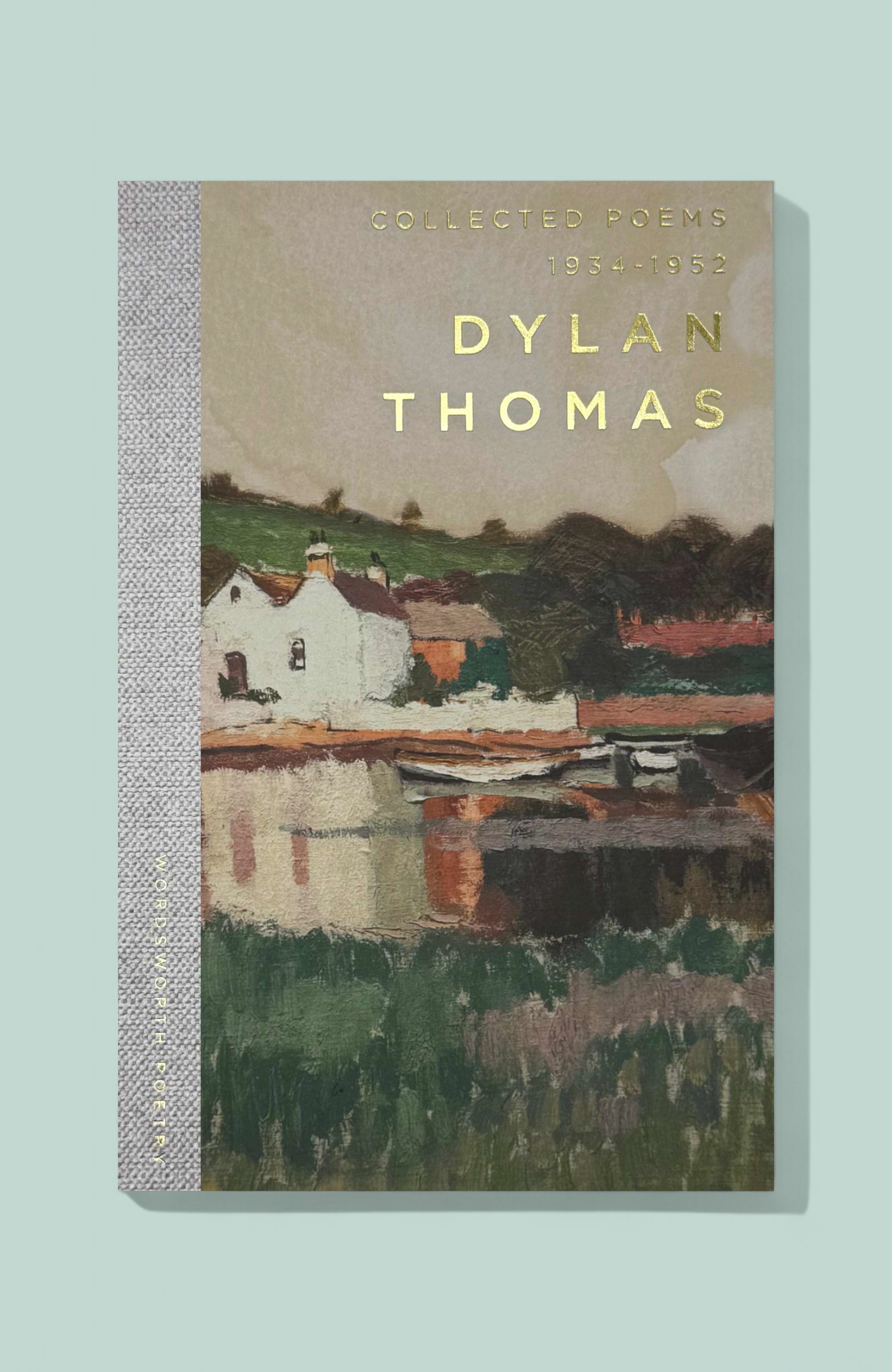 The Collected Poems 1934-1952