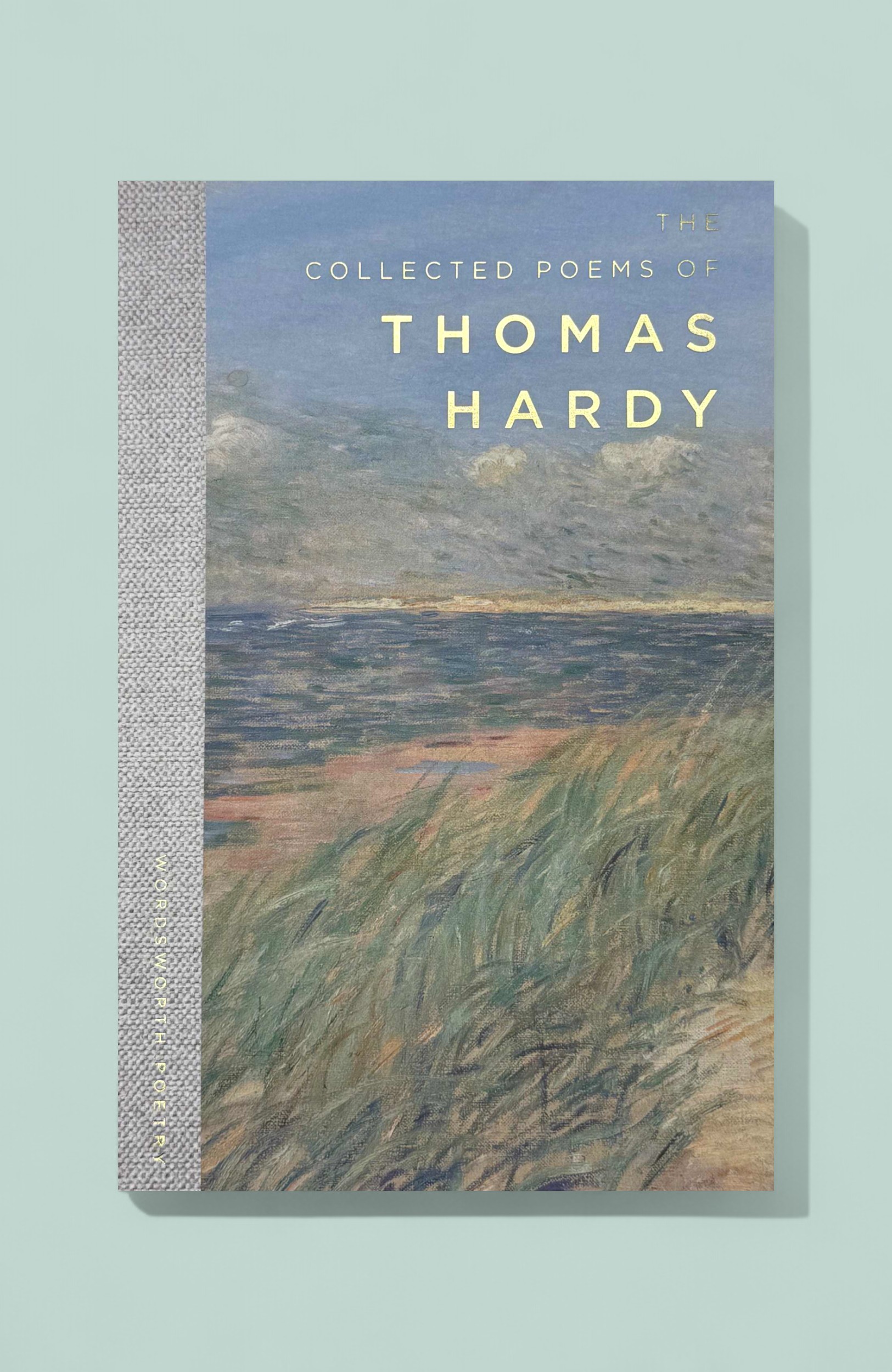 Collected Poems of Thomas Hardy