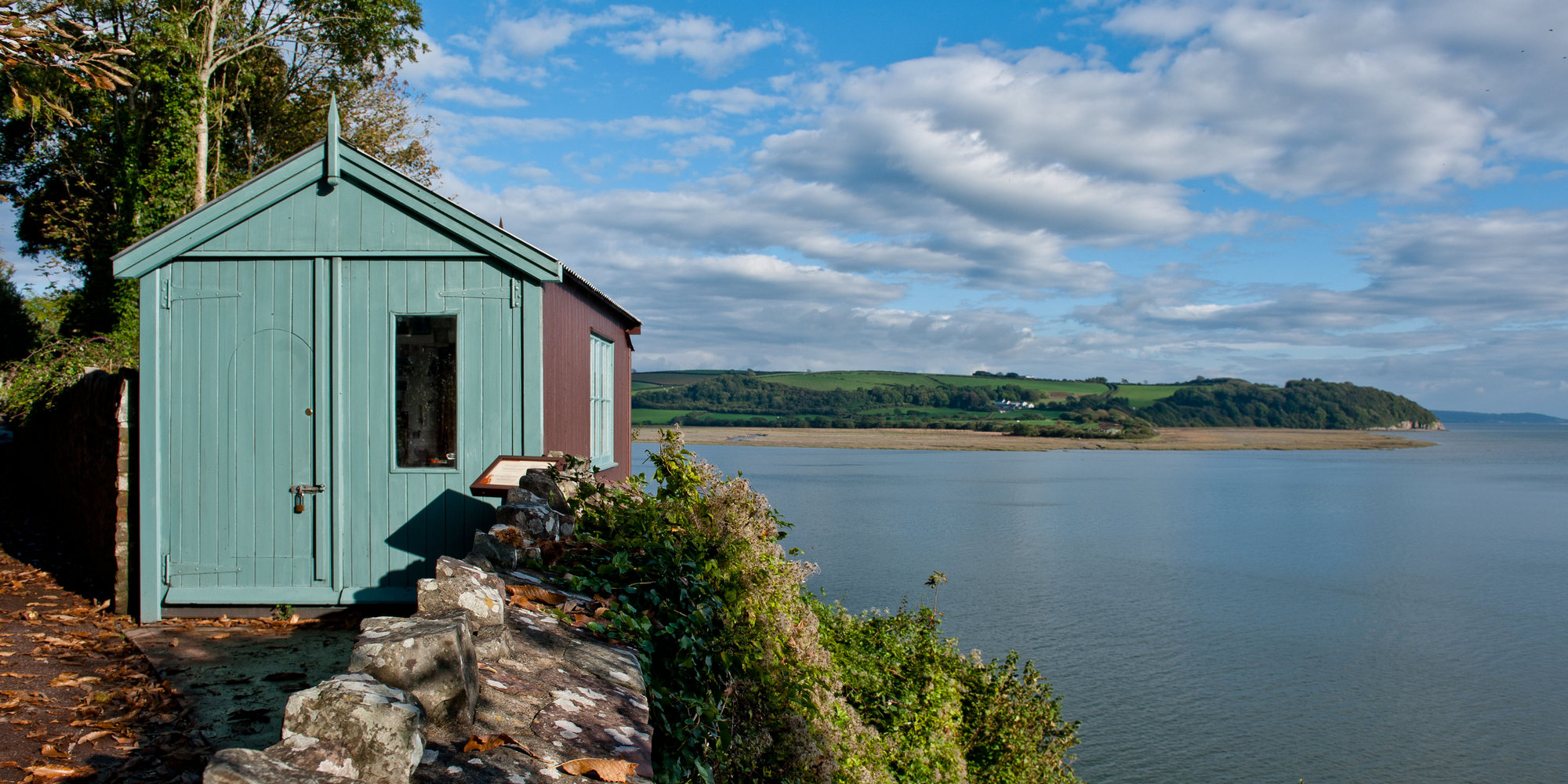 Sally Minogue looks at Under Milk Wood