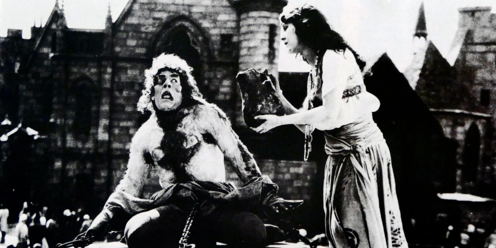 Book of the Week: The Hunchback of Notre-Dame