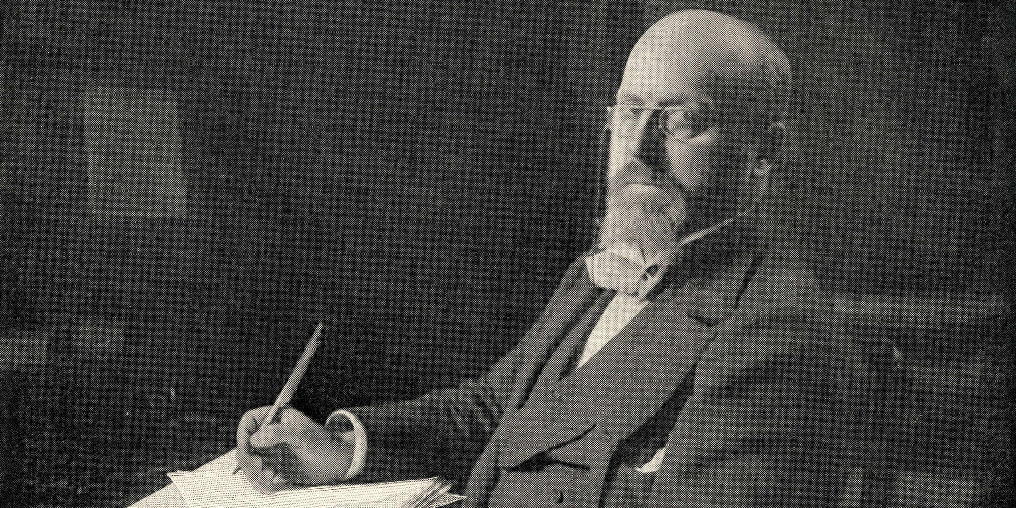 The Aspern Papers