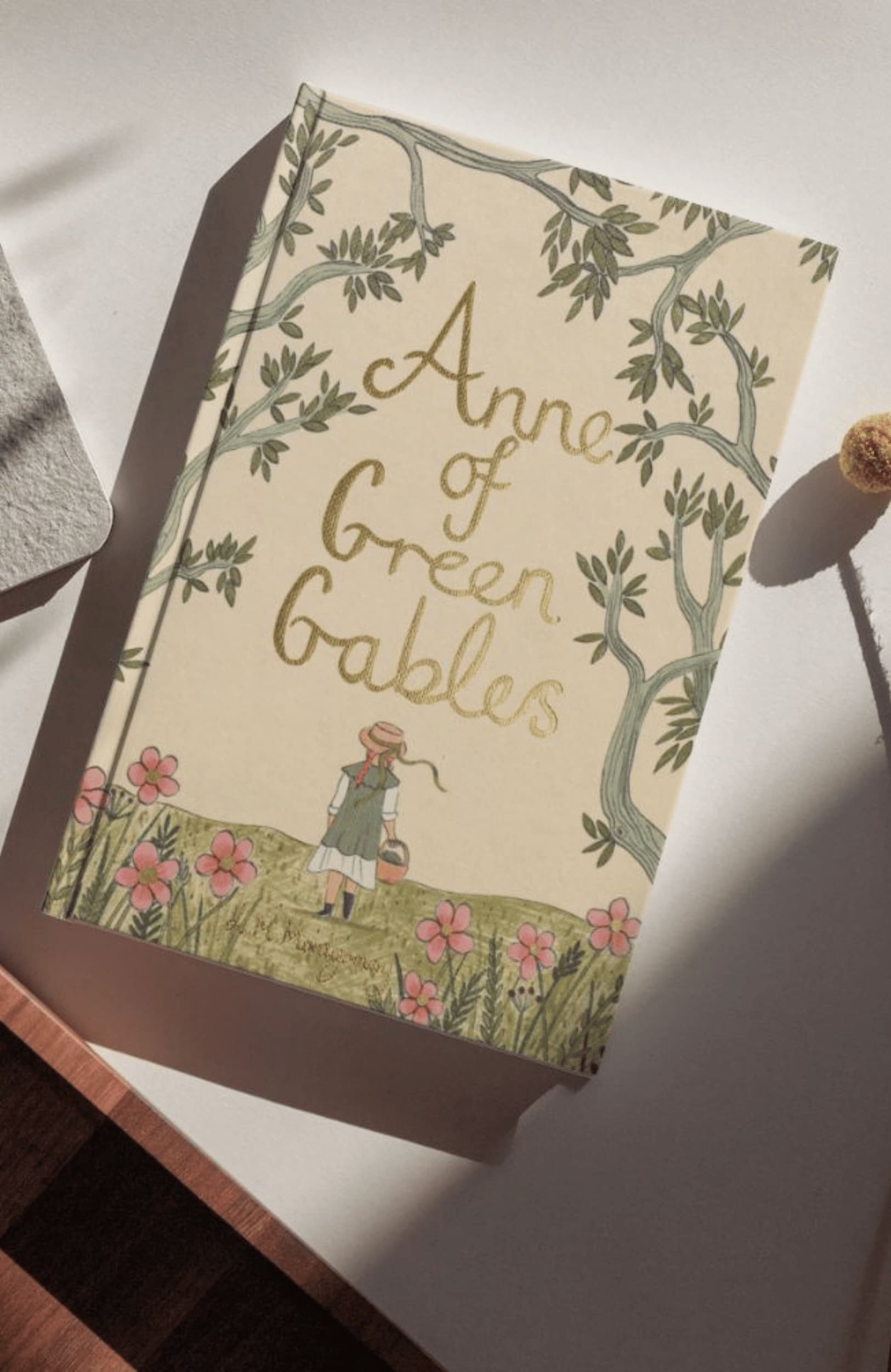 Anne of Green Gables (Collector’s Edition)