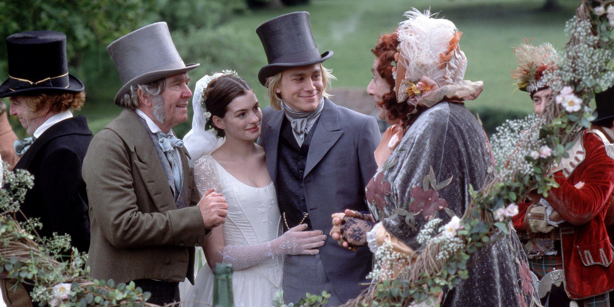 Classic of the Week: Nicholas Nickleby