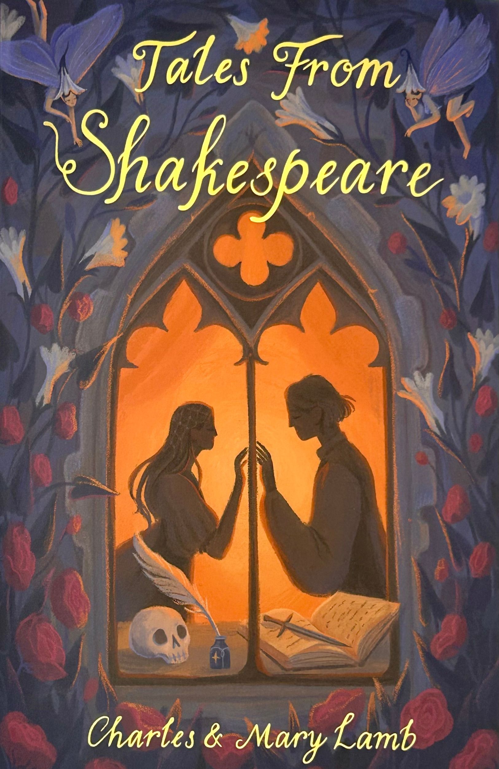 Tales from Shakespeare