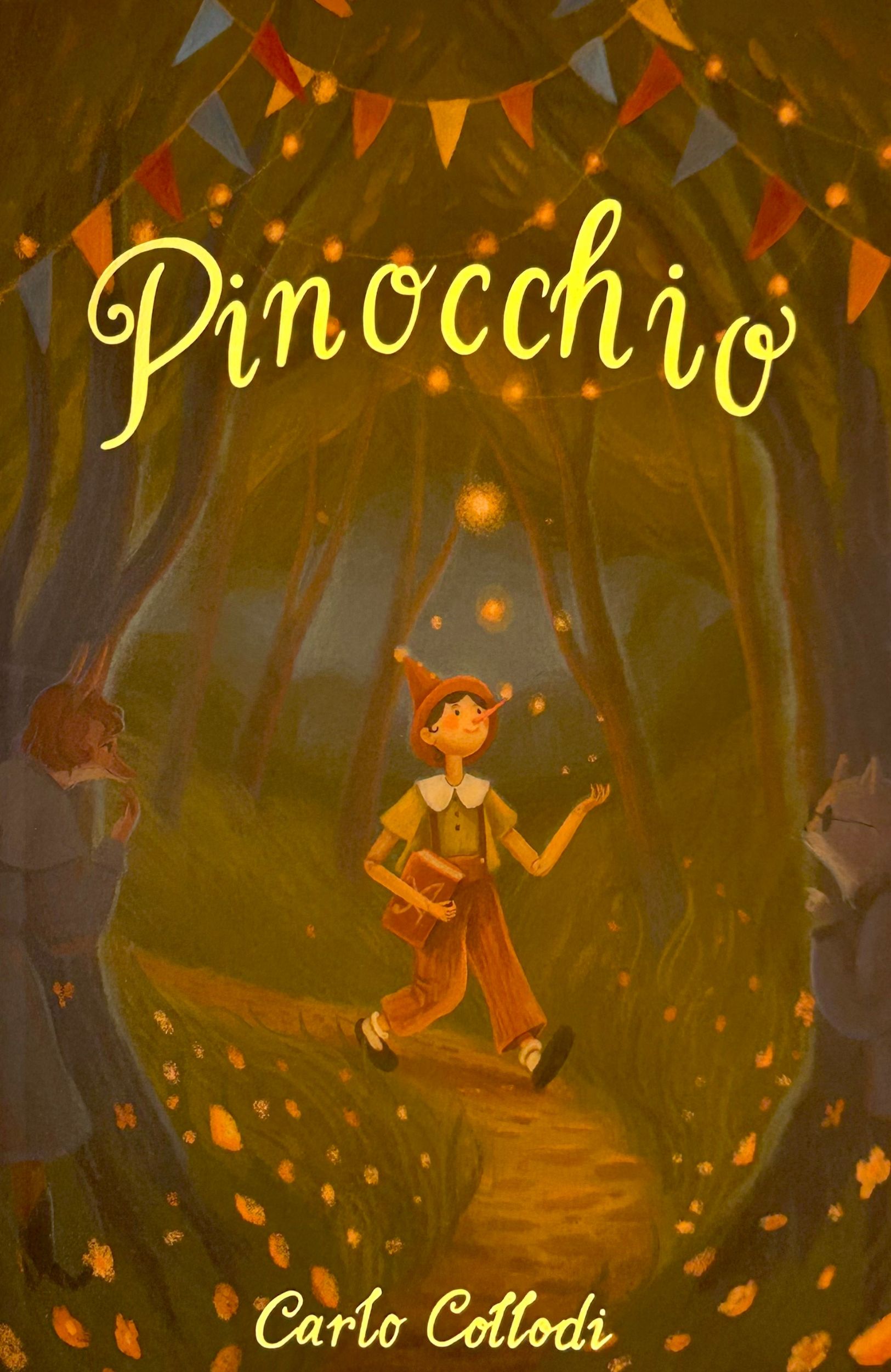 Pinocchio