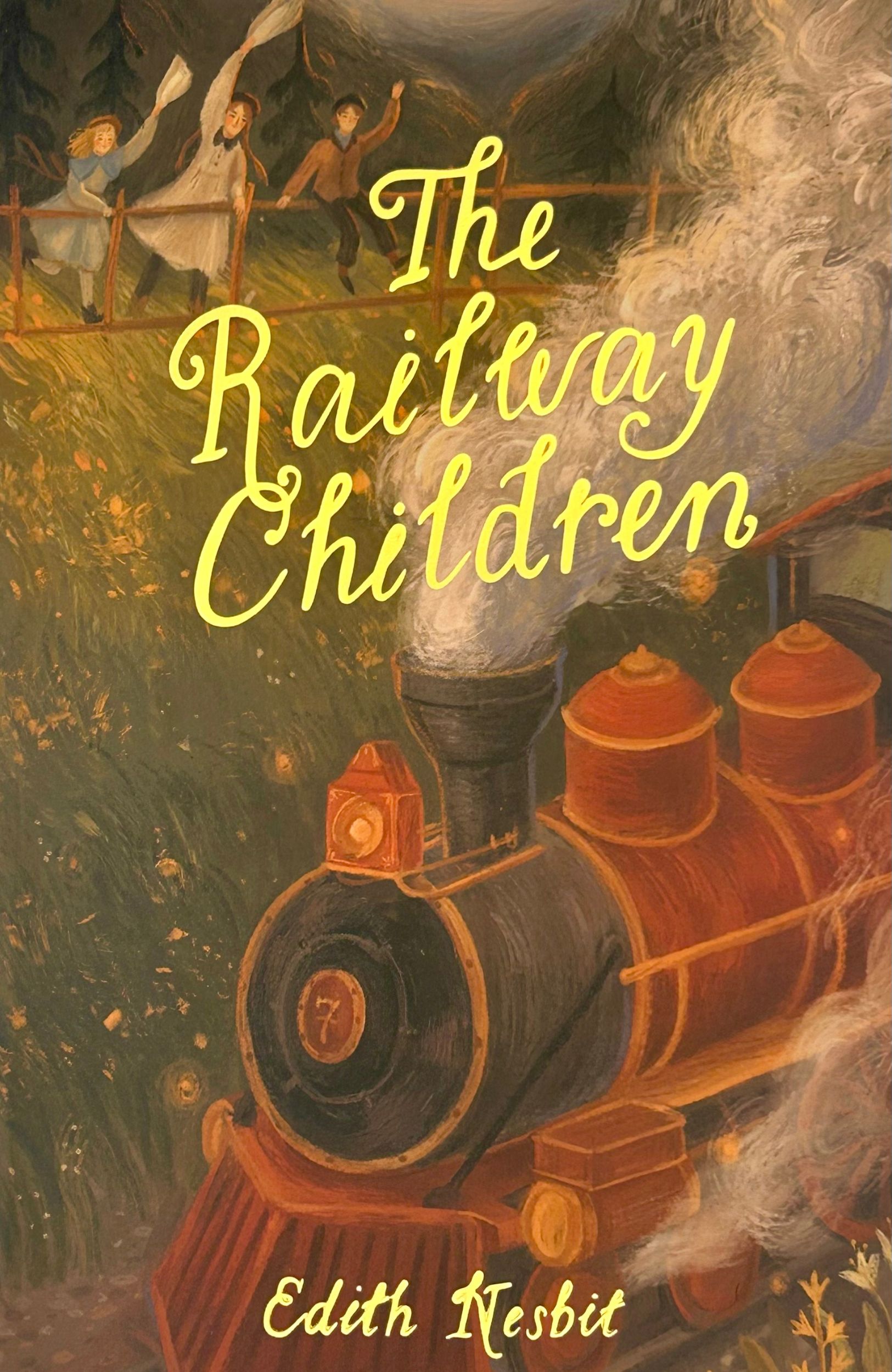 Railway Children