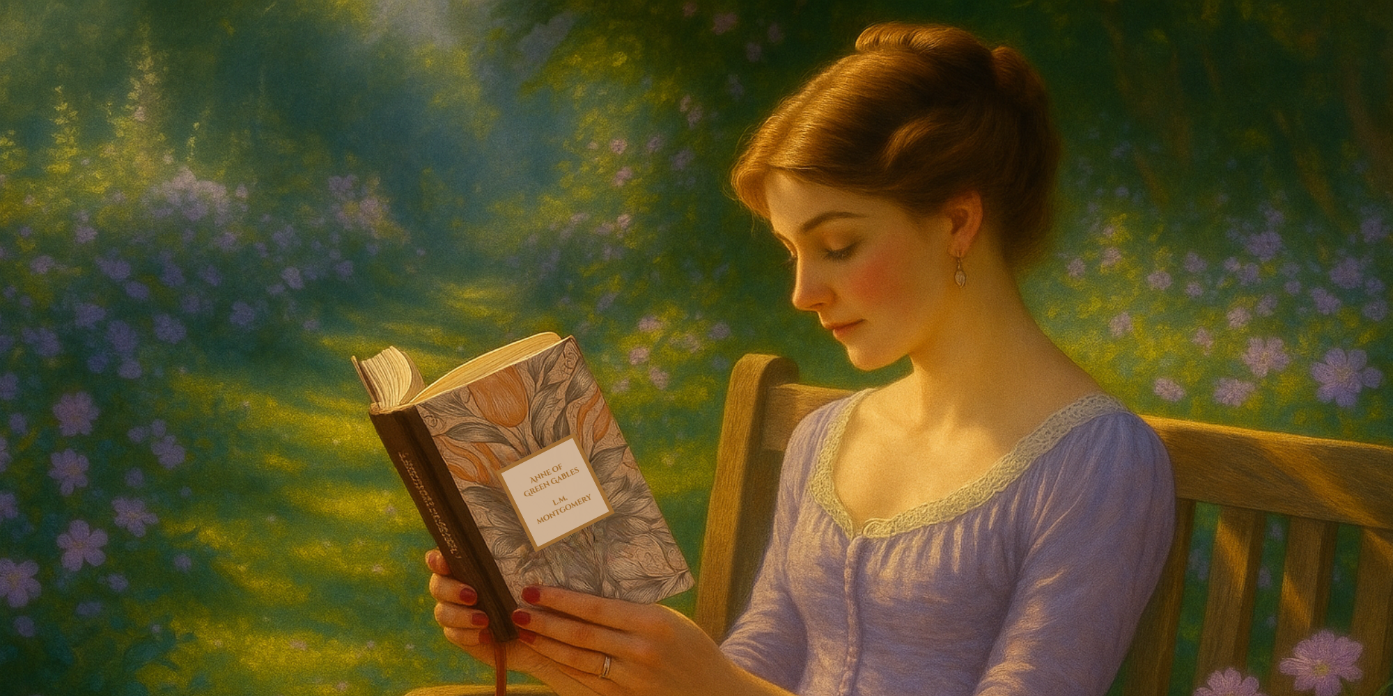 Summer Reading with the Classics: Timeless Stories for Long Days