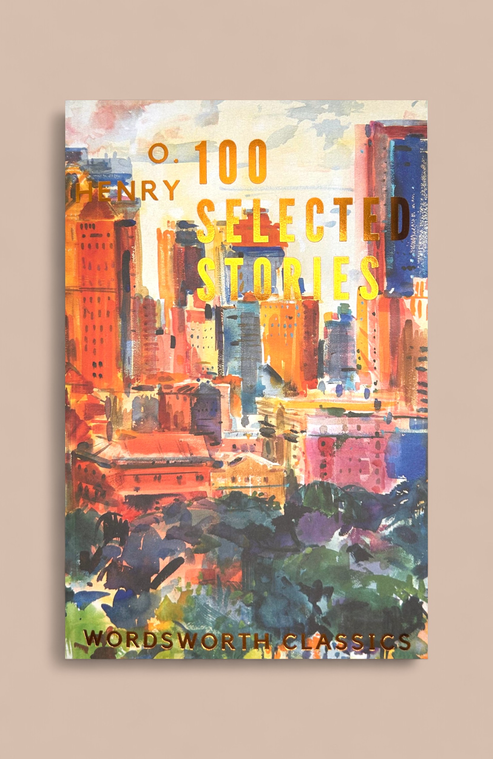 100 Selected Stories