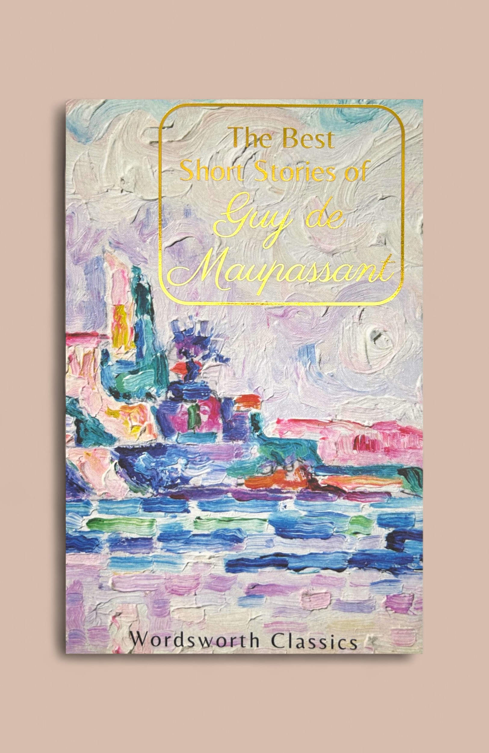 Best Short Stories