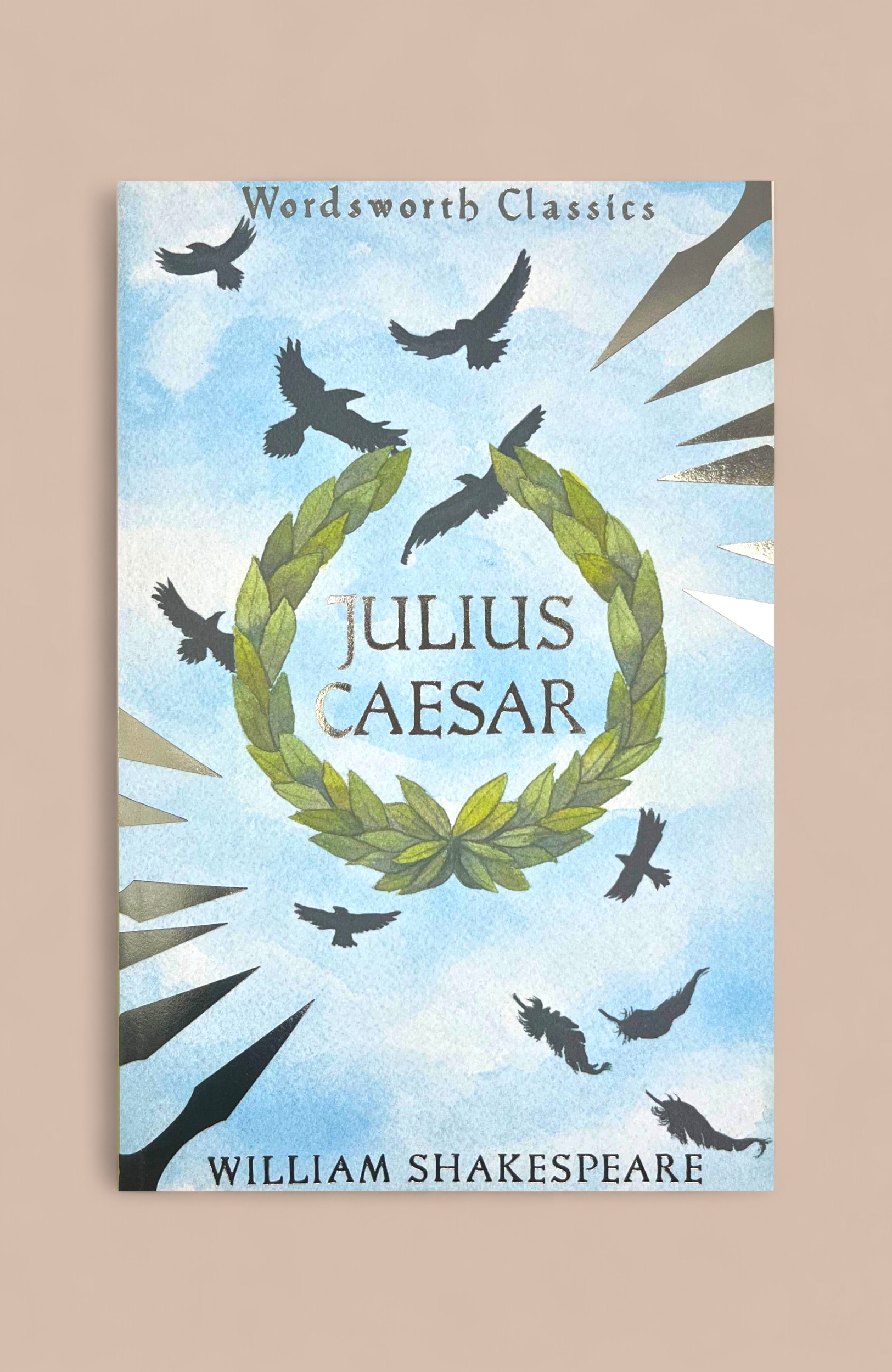 Julius Caesar