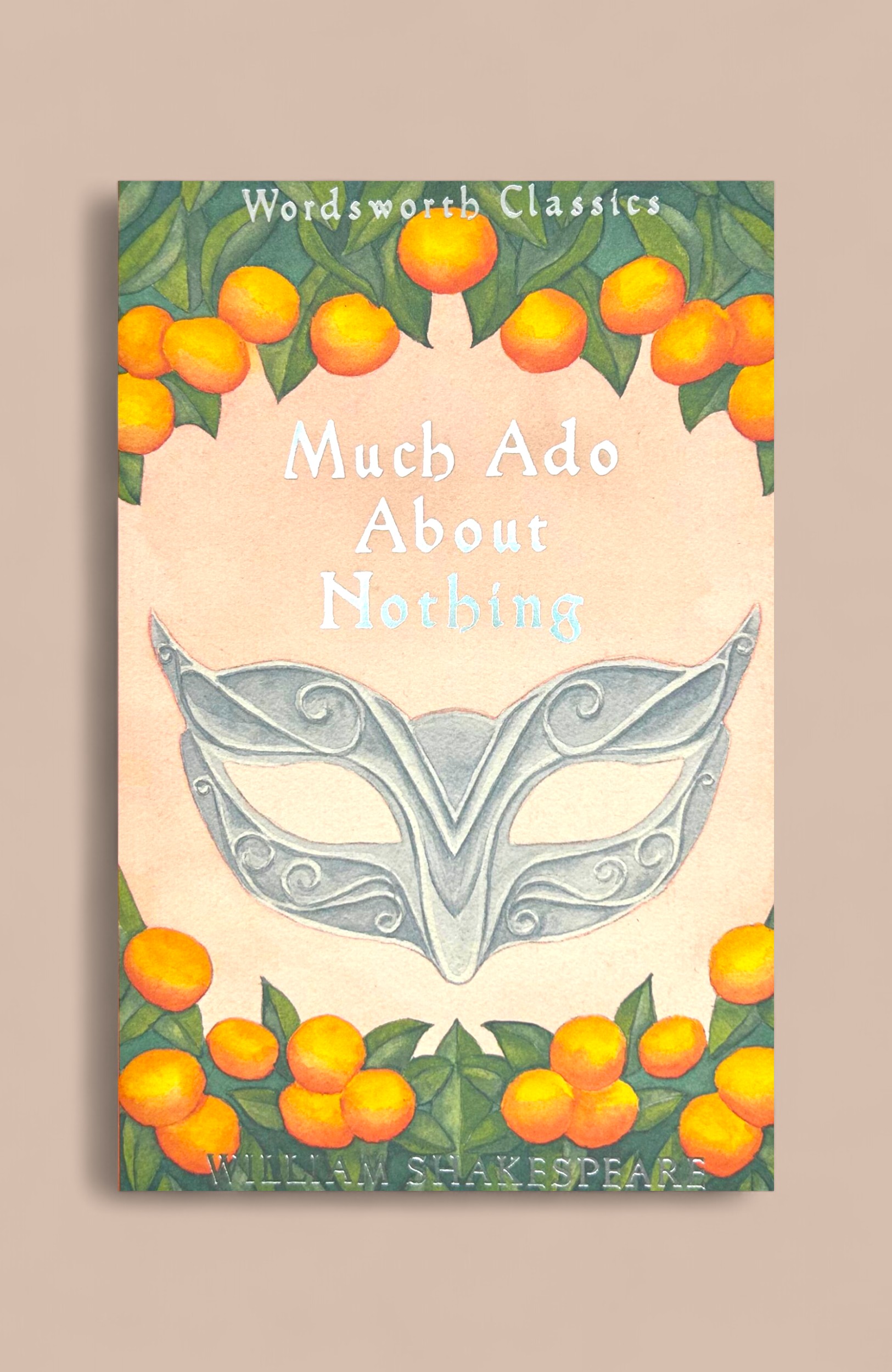 Much Ado About Nothing