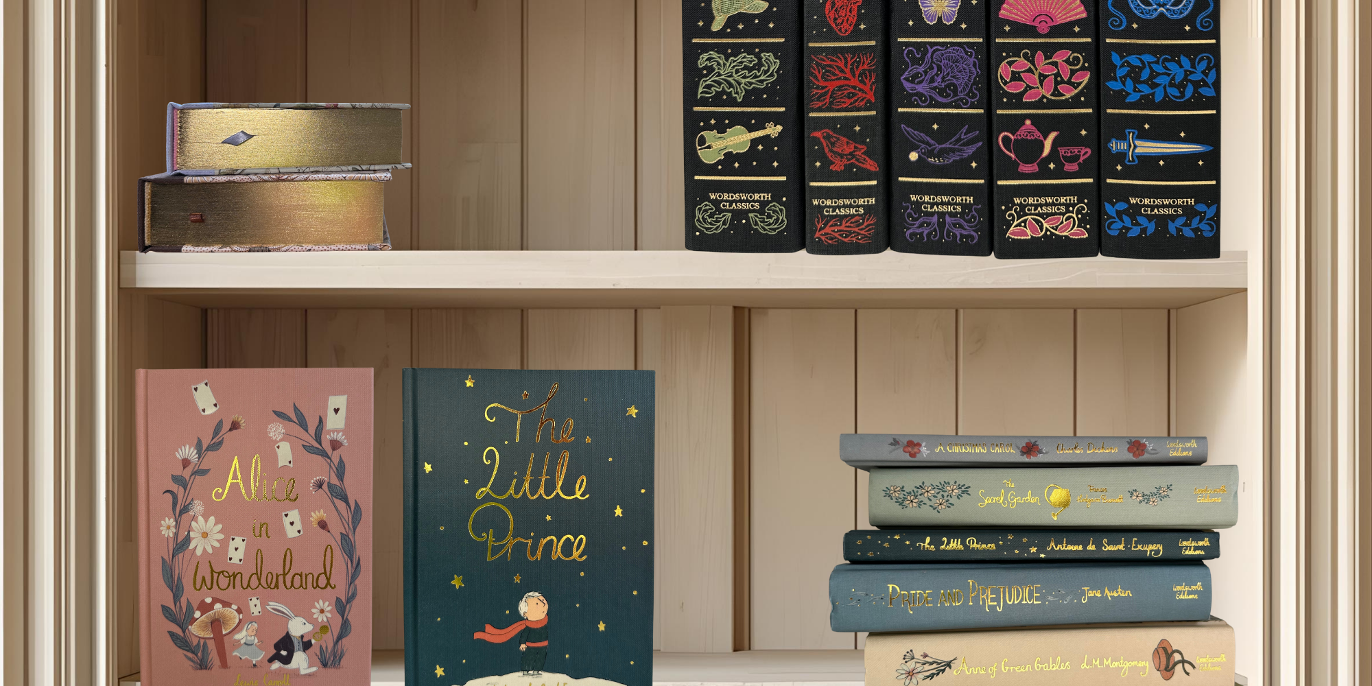 Why Supplying Indie Bookshops Still Matters – Especially Now