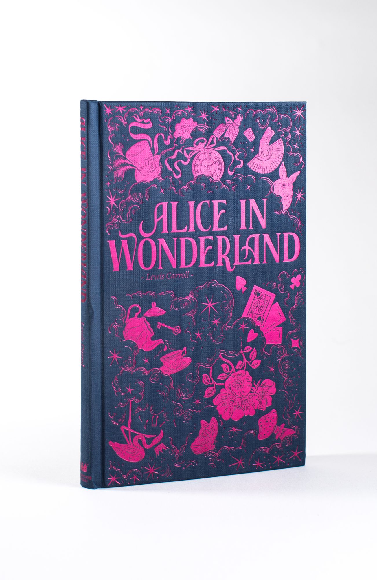 Alice in Wonderland (Luxe Edition)