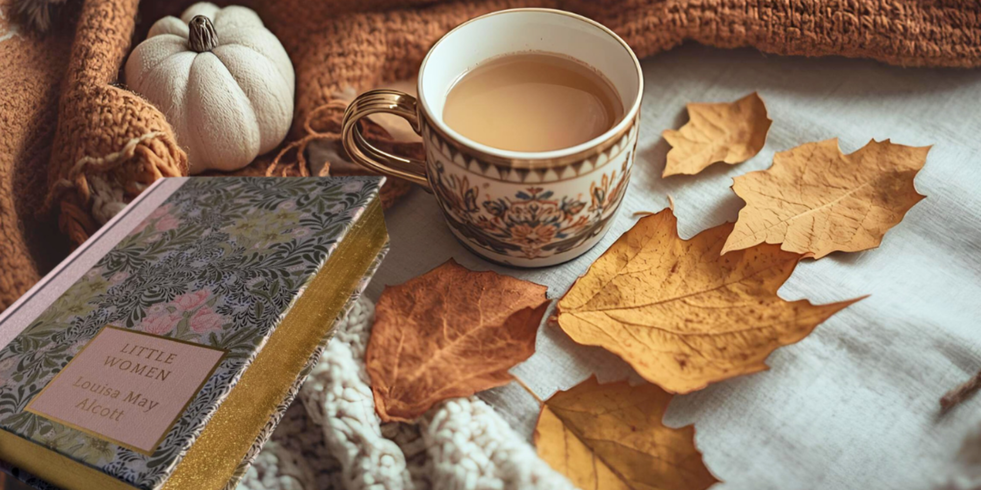 The Joy of Reading Rituals