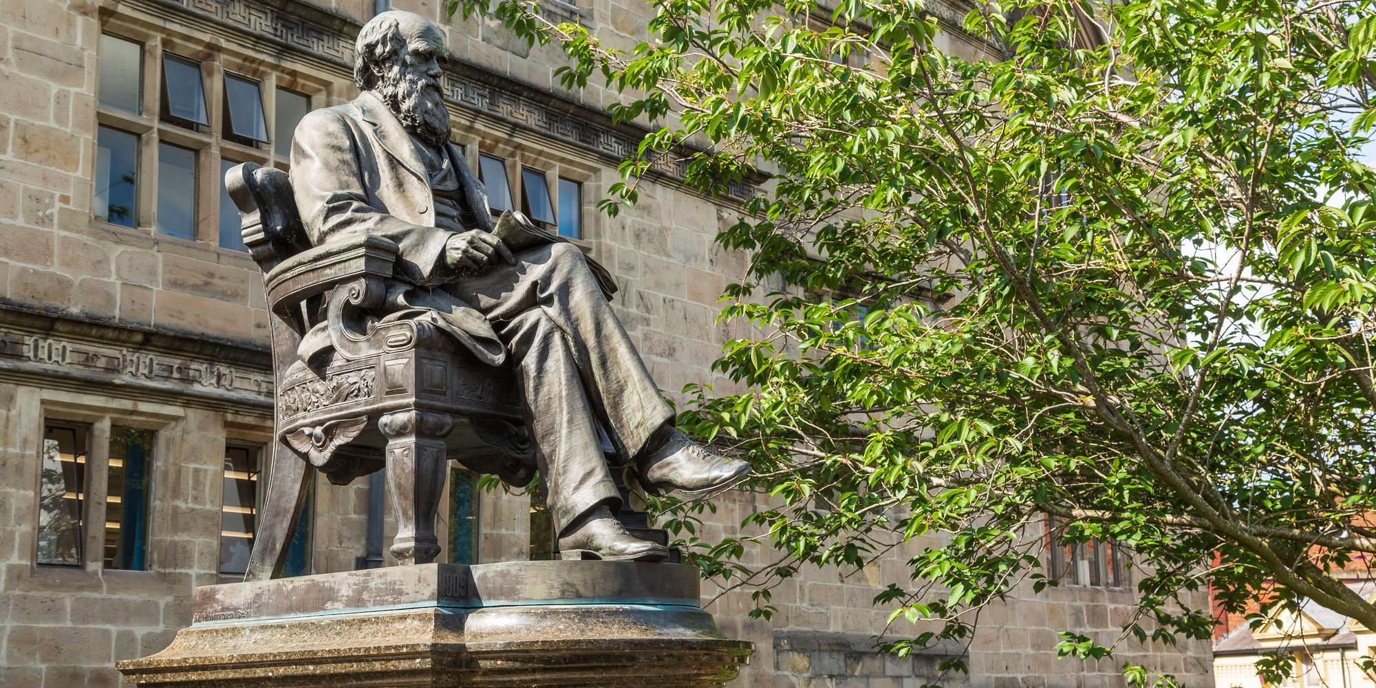 How to read Darwin’s ‘Origin’ in 2025