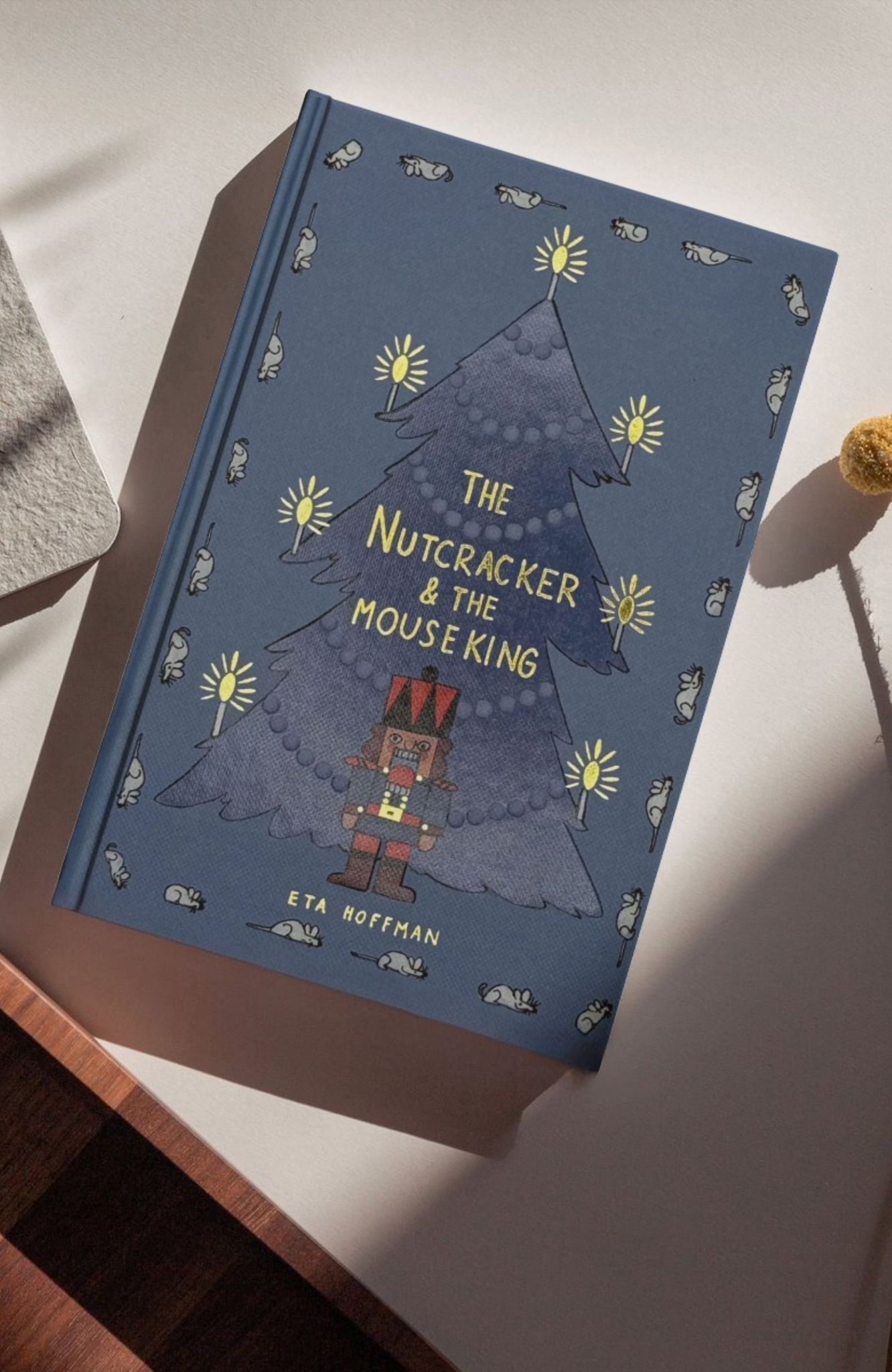 The Nutcracker & The Mouse King (Collector’s Edition)
