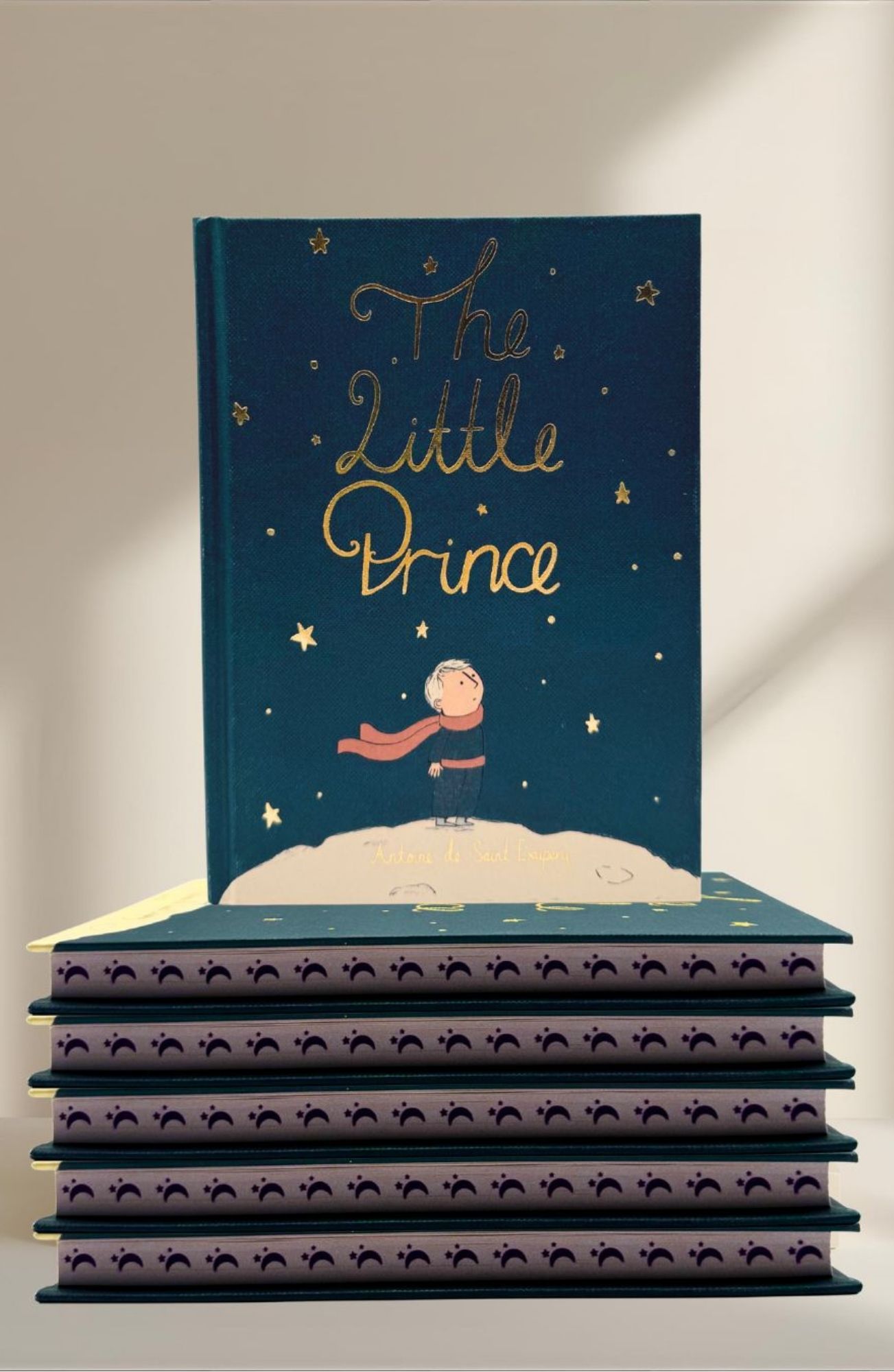 The Little Prince Limited Collector’s Edition