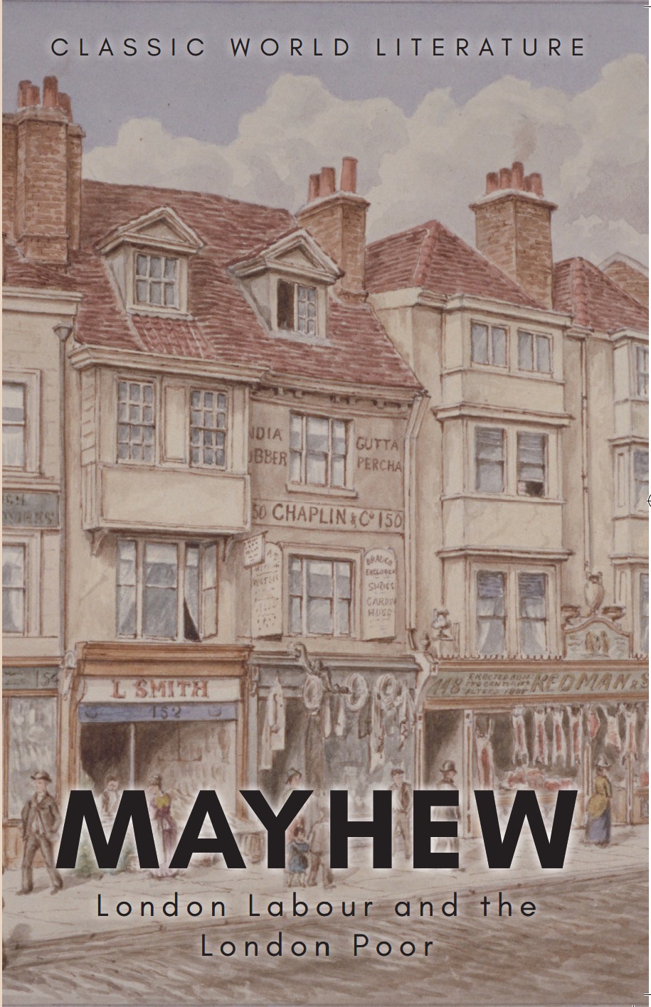 London Labour and the London Poor