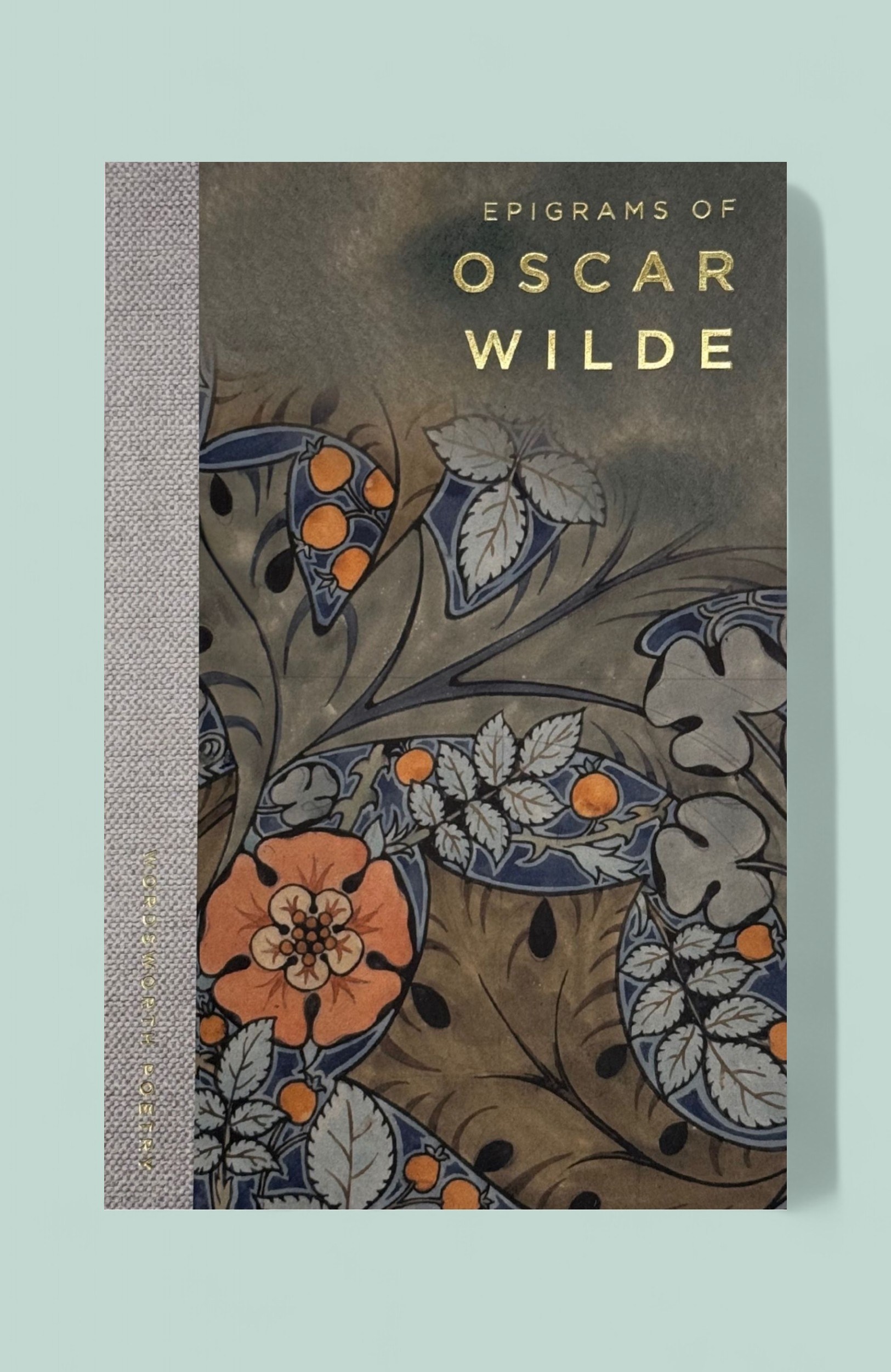 Epigrams of Oscar Wilde