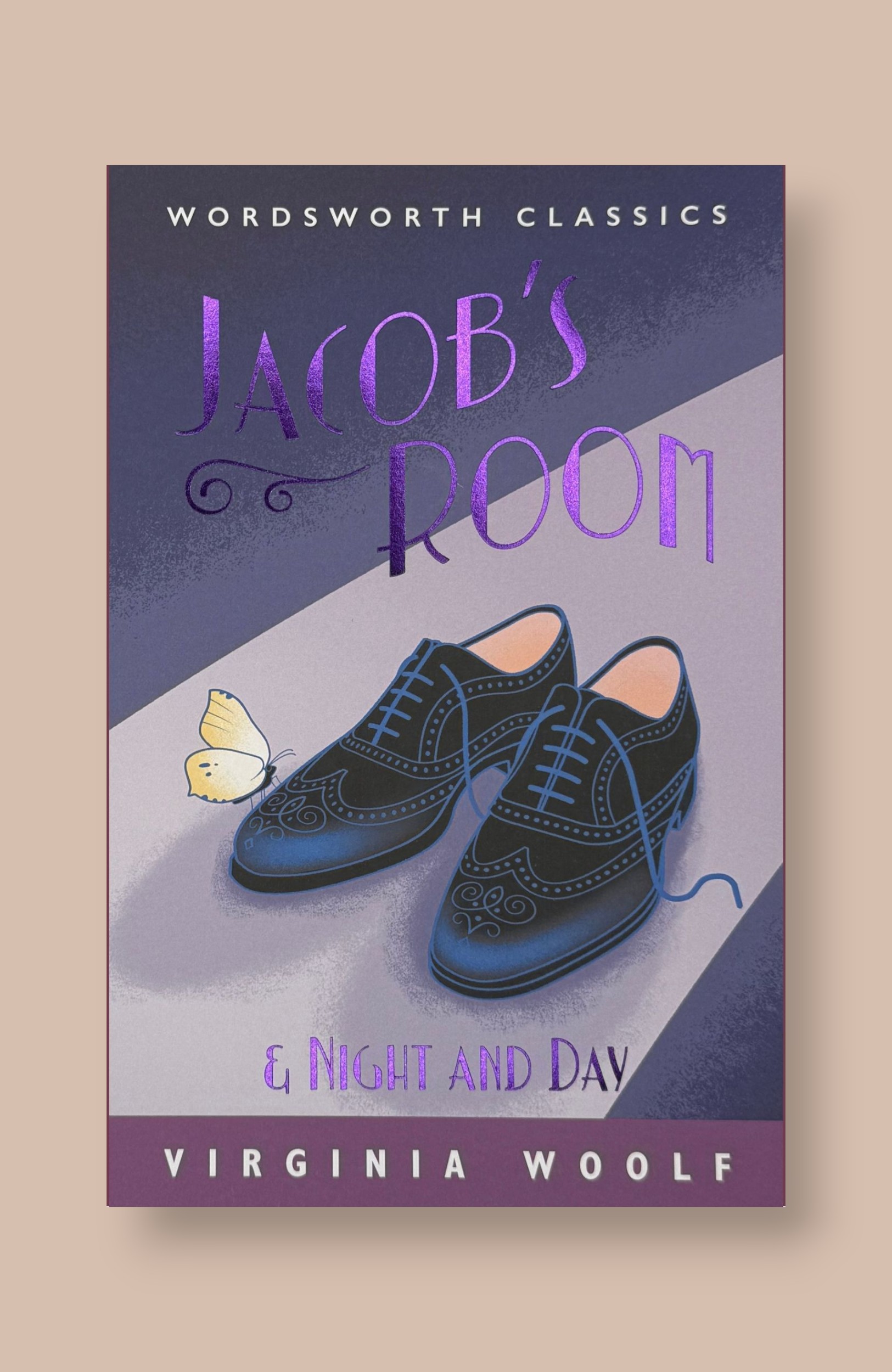 Jacob’s Room
