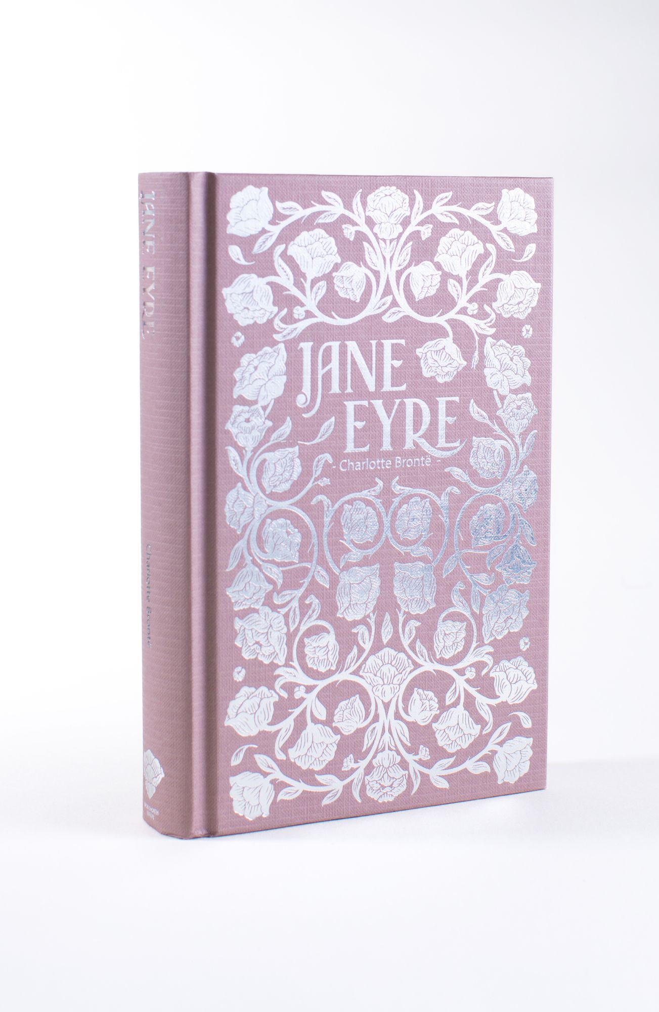 Jane Eyre (Luxe Edition)