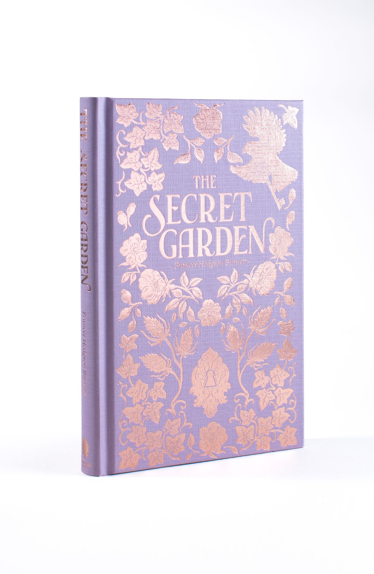 The Secret Garden (Luxe Edition)