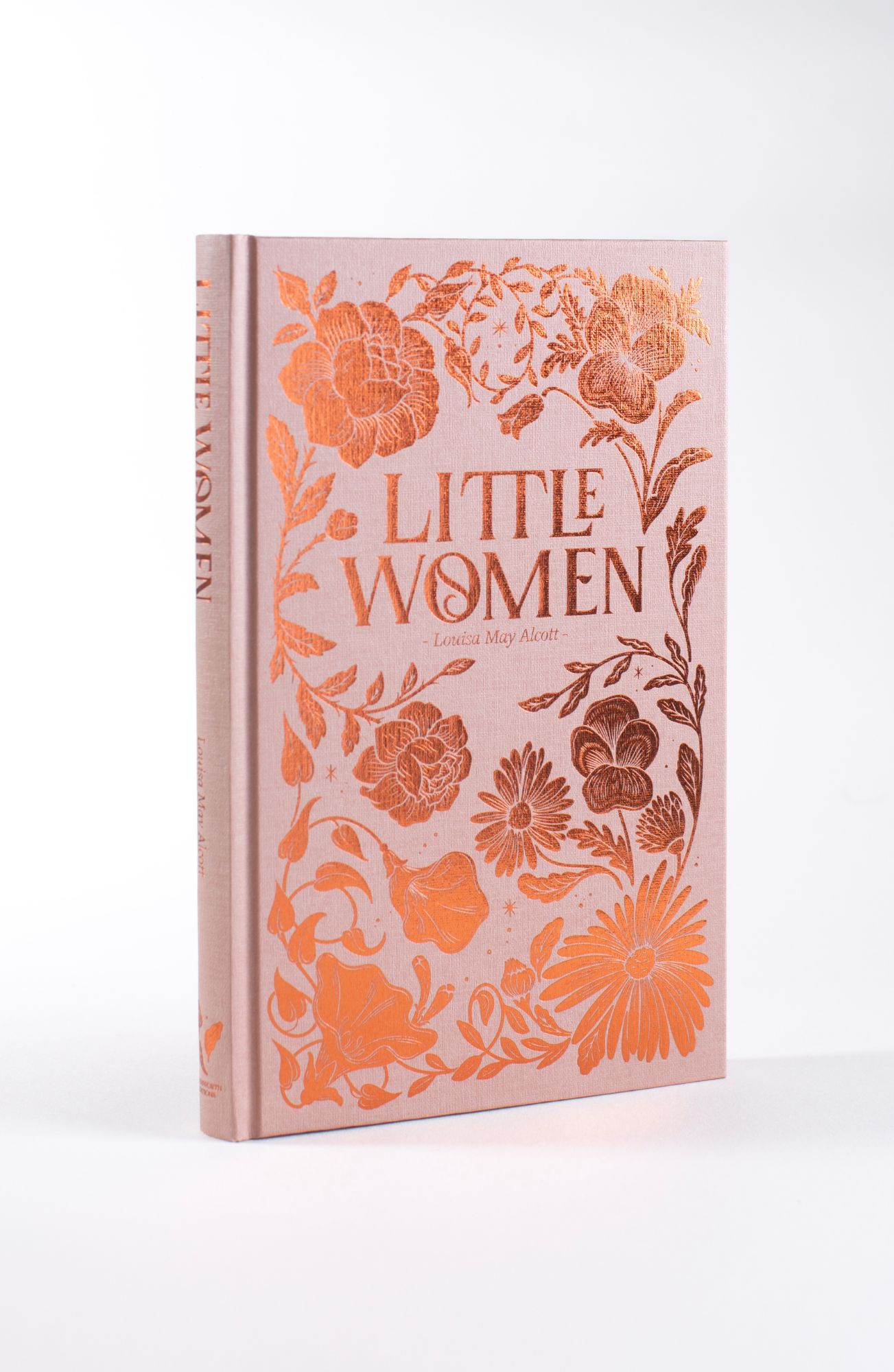 Little Women (Luxe Edition)