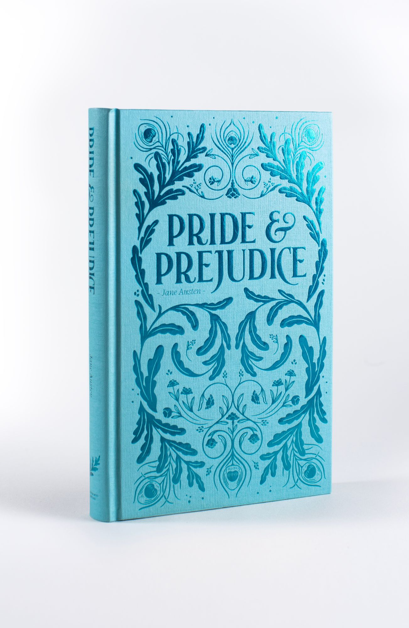 Pride and Prejudice (Luxe Edition)