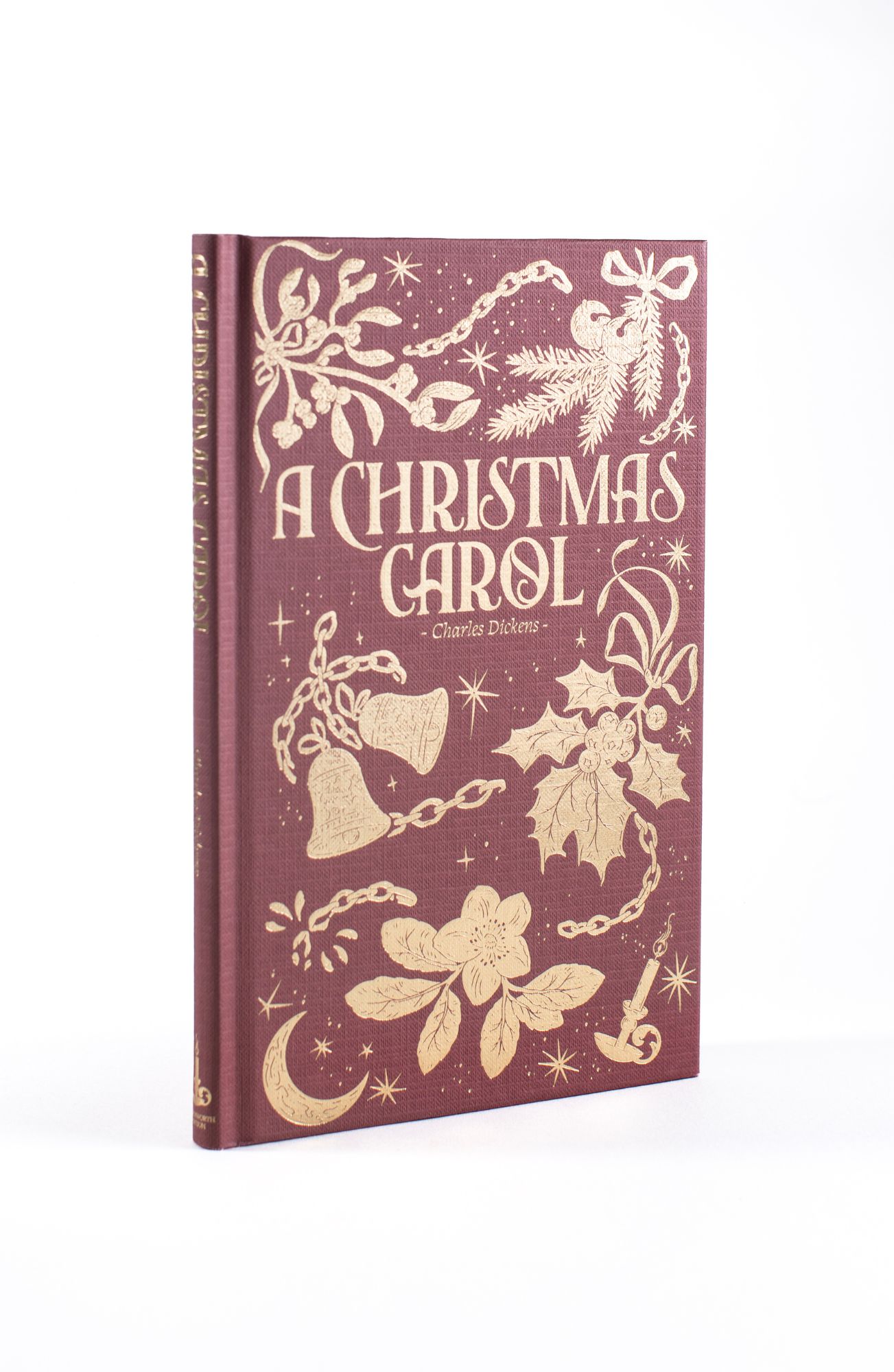 A Christmas Carol (Luxe Edition)