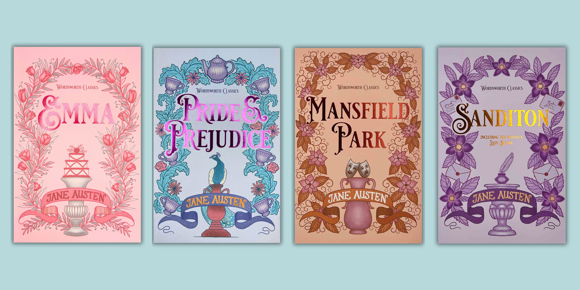 Jane Austen’s novels ranked: Where to start and what to read next