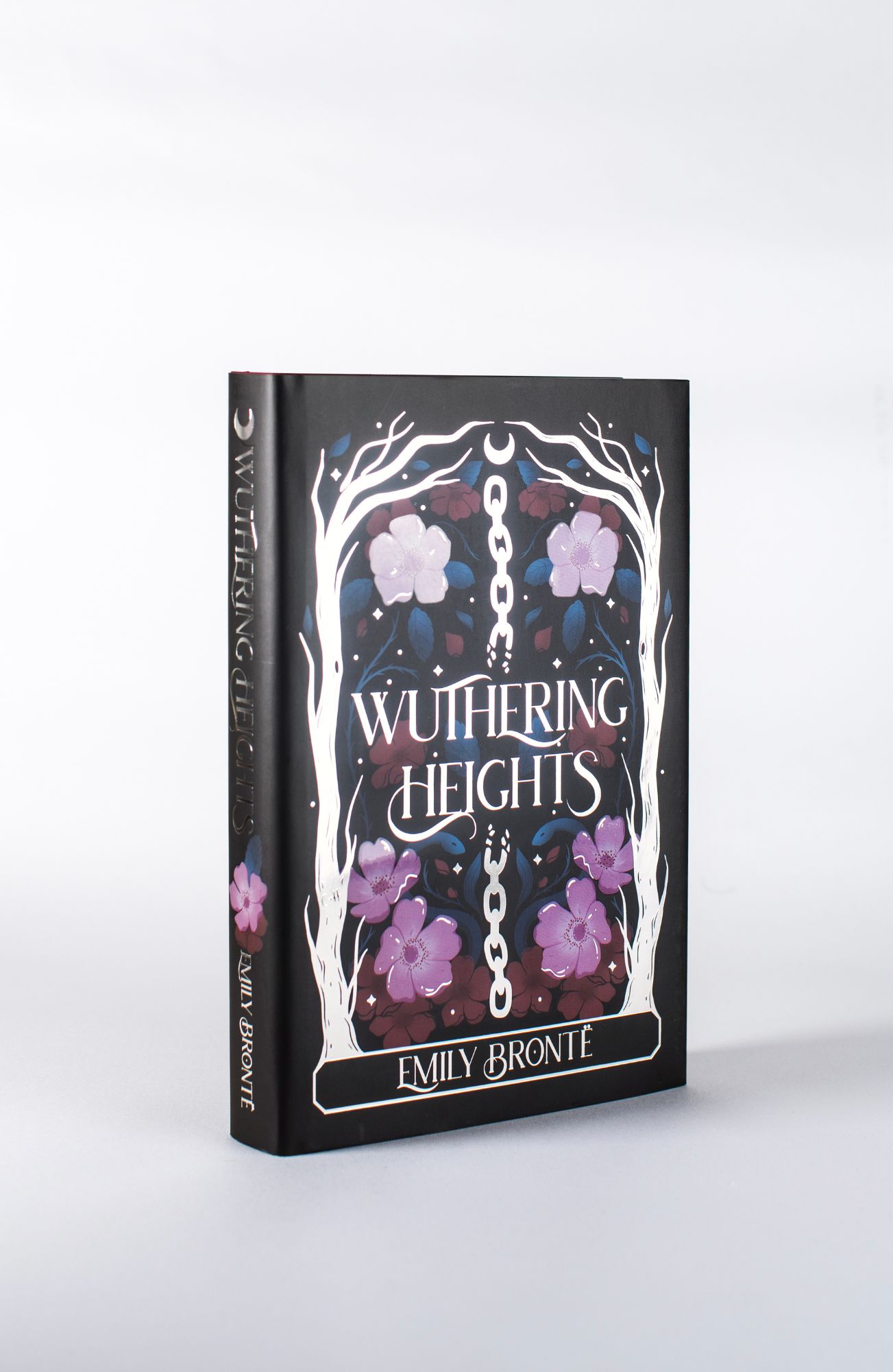 Wuthering Heights – Empress
