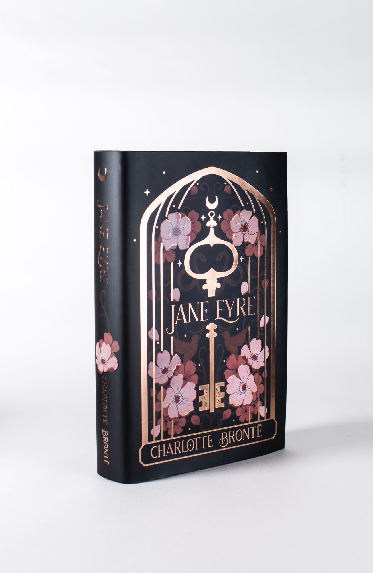 Jane Eyre – Empress