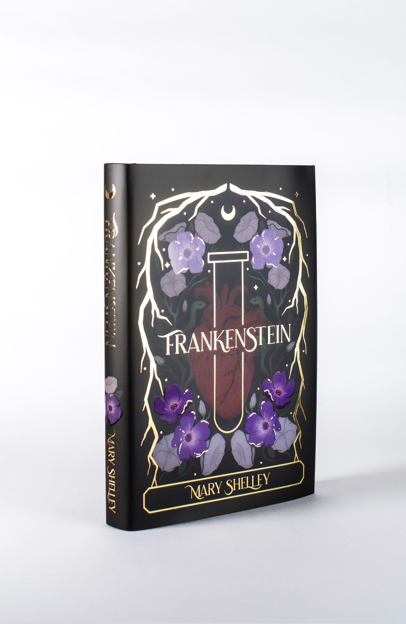 Frankenstein – Empress