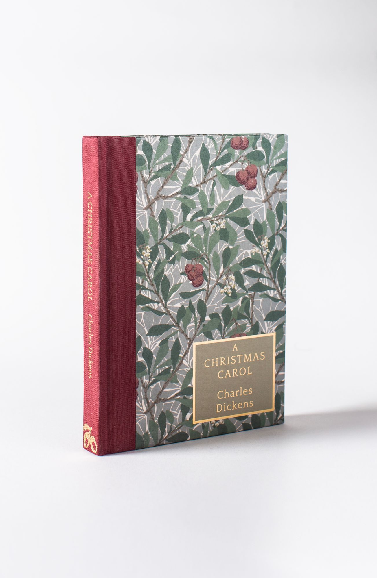 Christmas Carol (Heritage Collection)