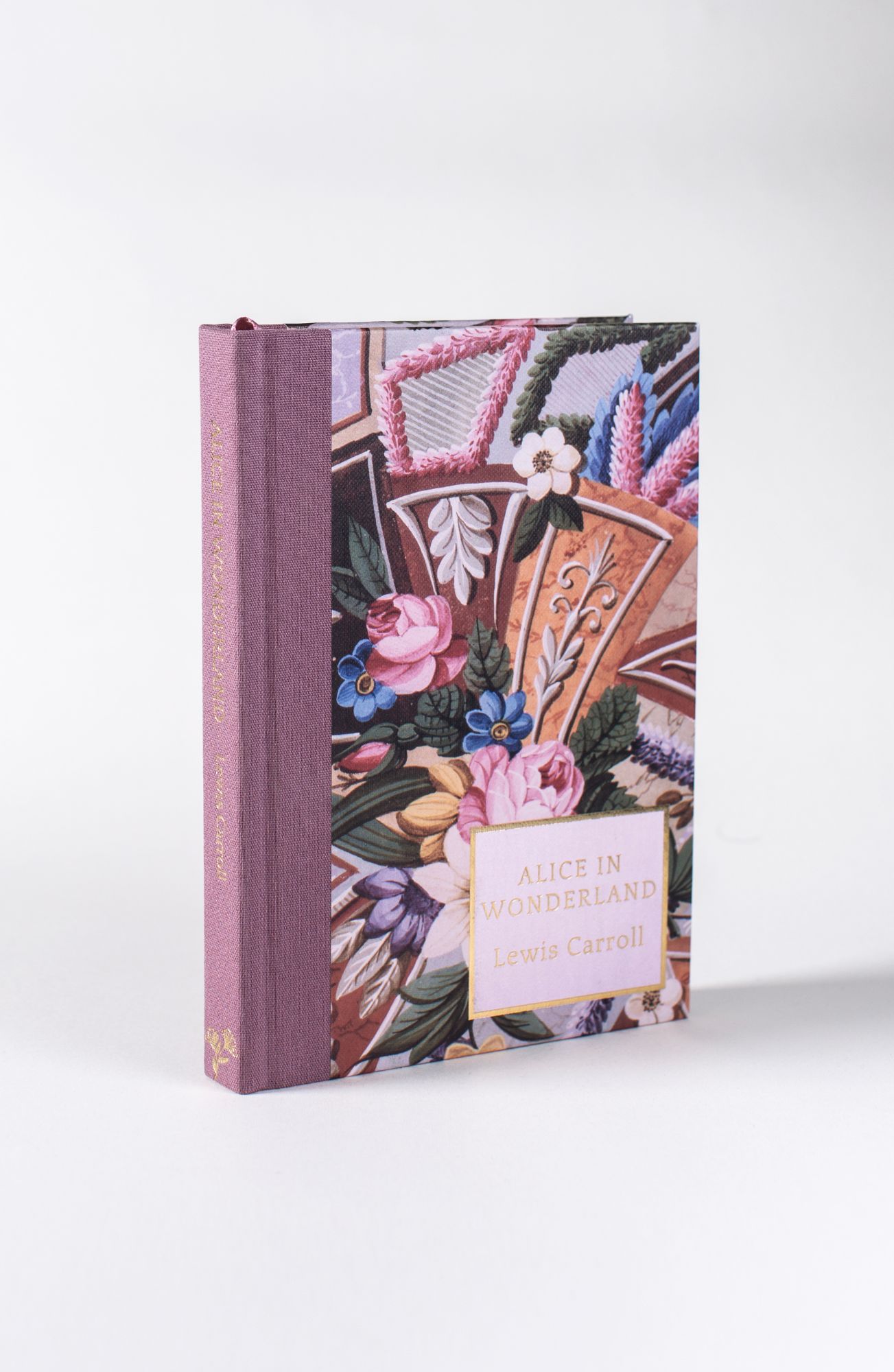 Alice in Wonderland (Heritage Collection)
