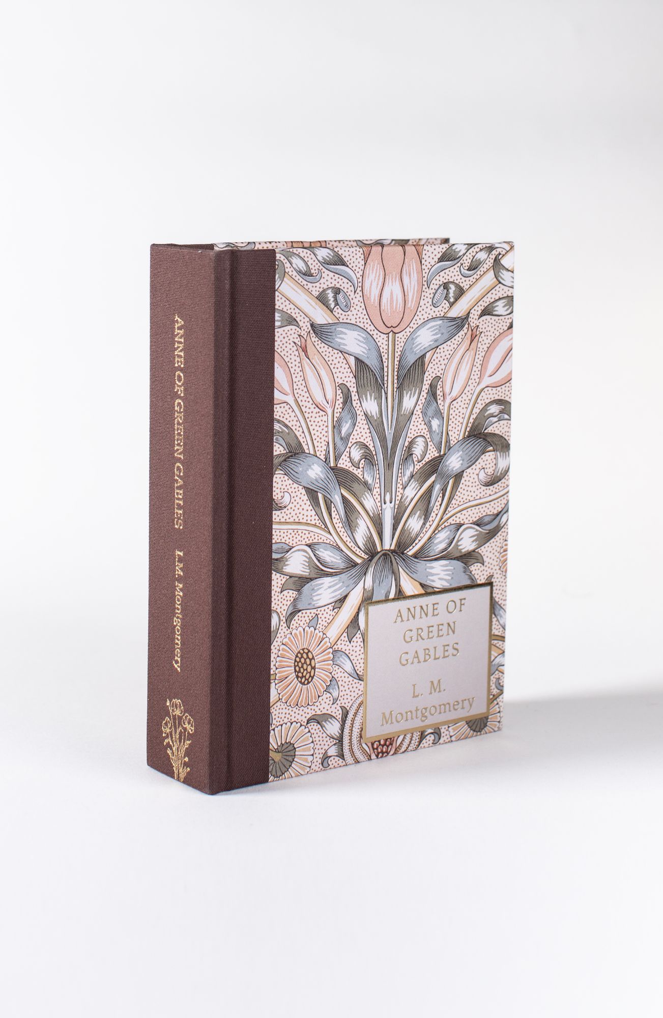 Anne of Green Gables (Heritage Collection)