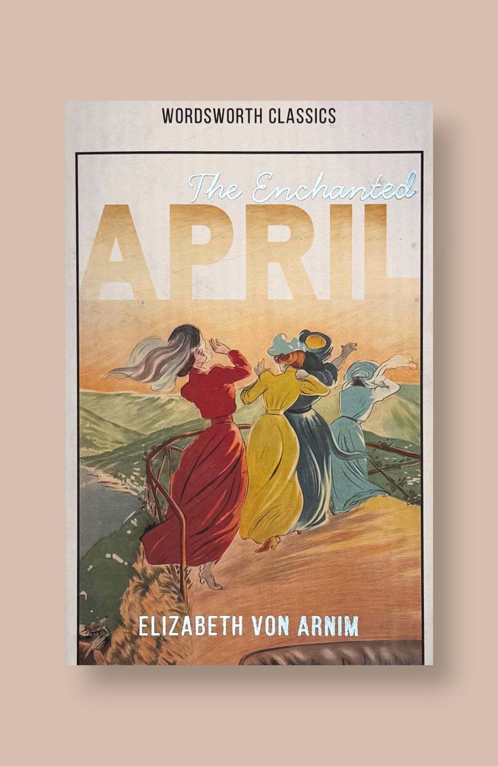 The Enchanted April