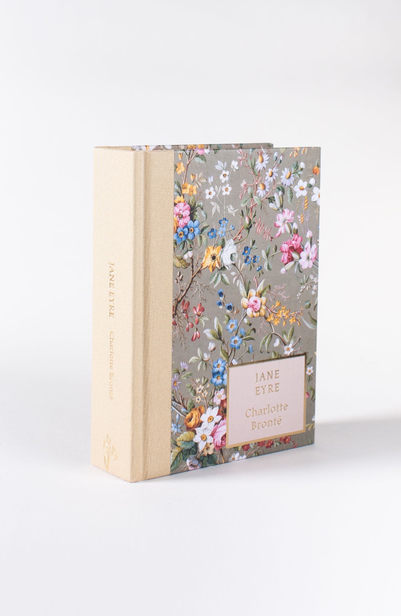 Jane Eyre (Heritage Collection)