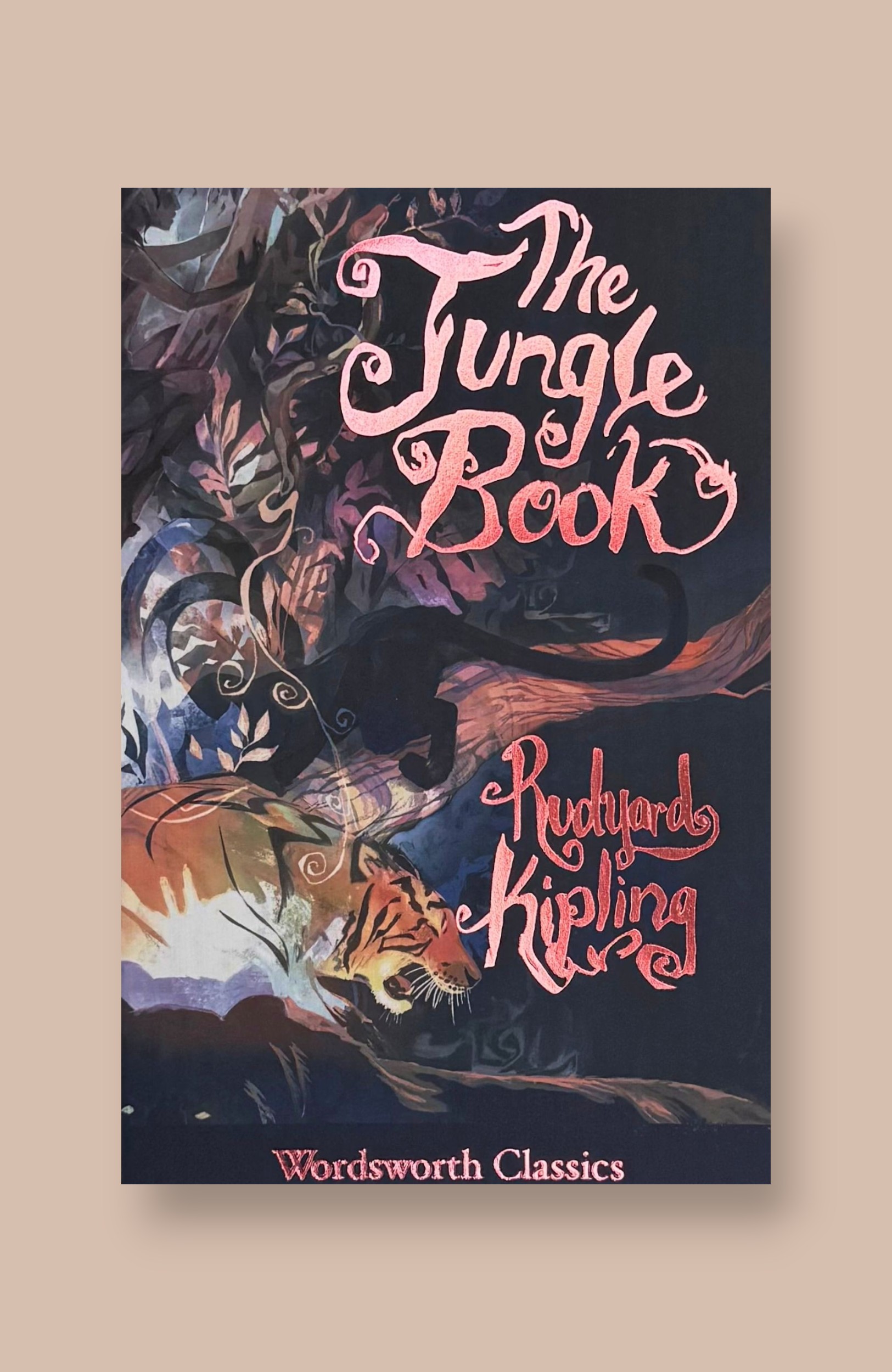The Jungle Book