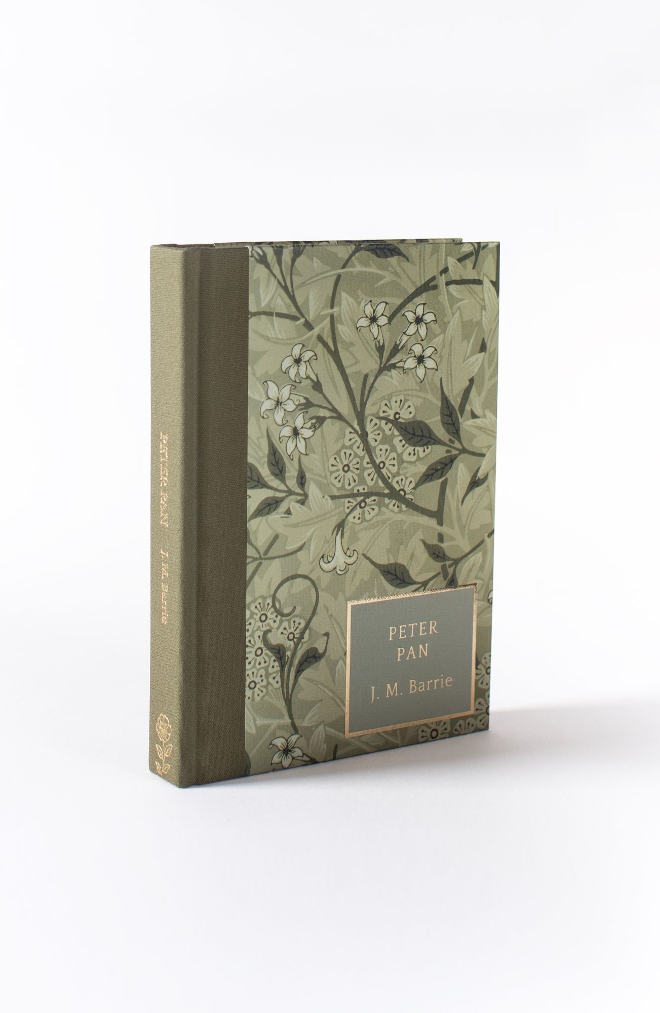 Peter Pan (Heritage Collection)