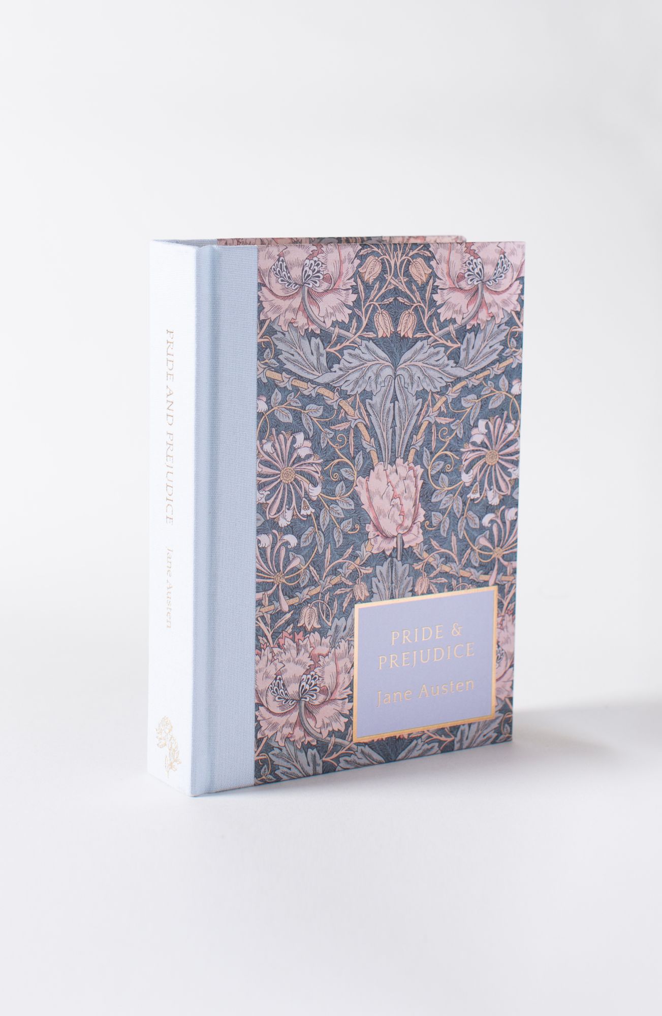 Pride & Prejudice (Heritage Collection)