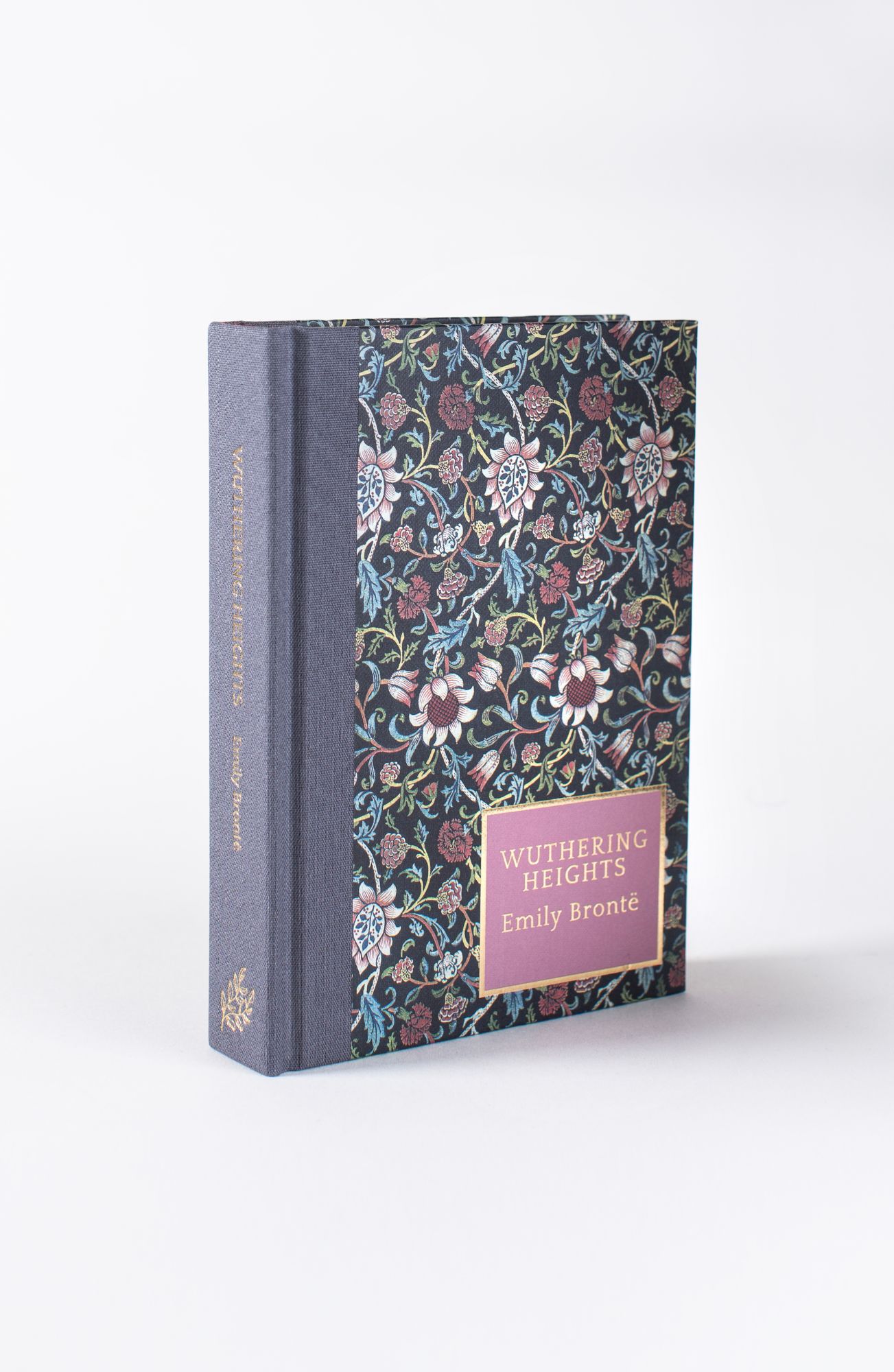 Wuthering Heights (Heritage Collection)